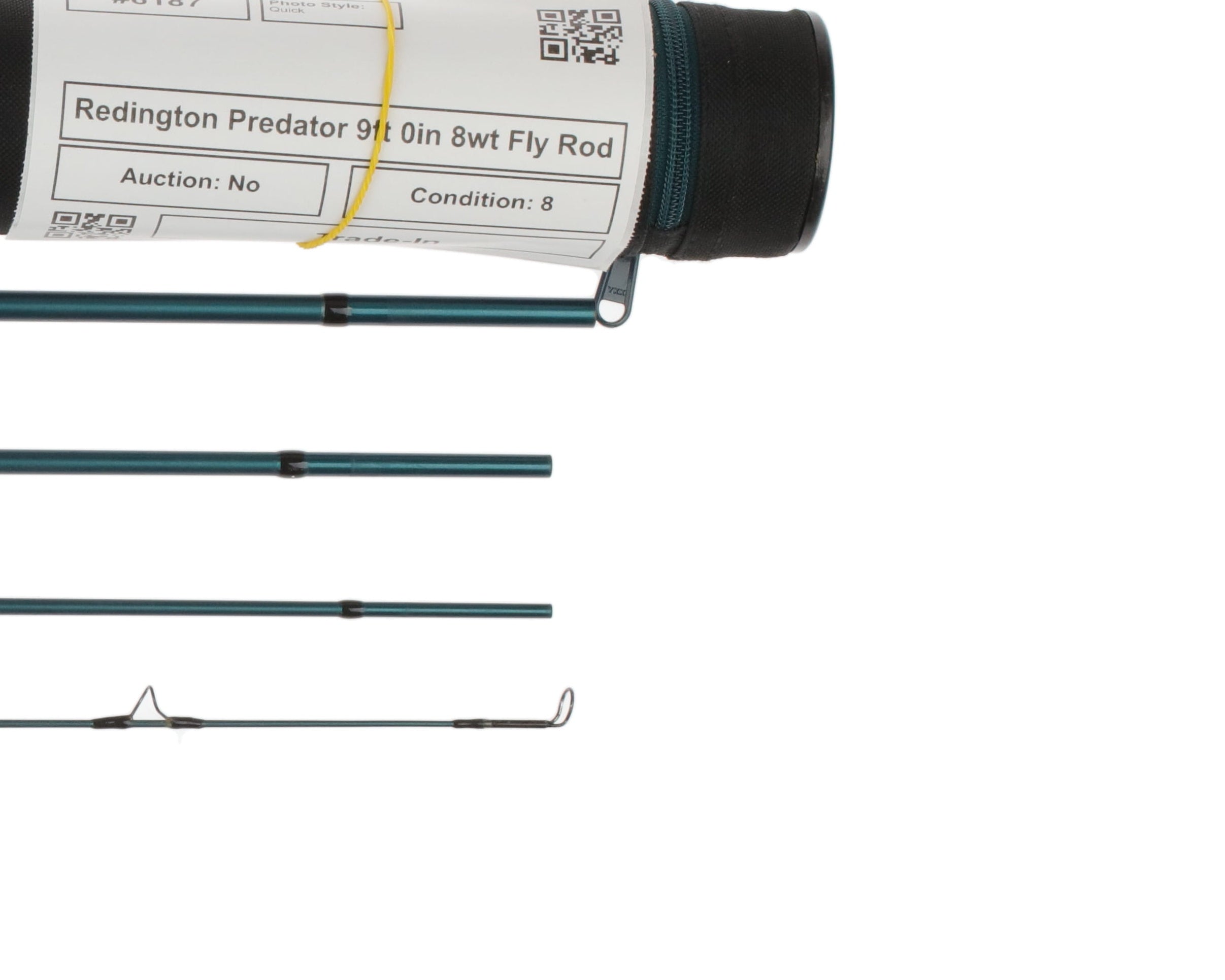 Redington Redington Predator - Additional 3 Image