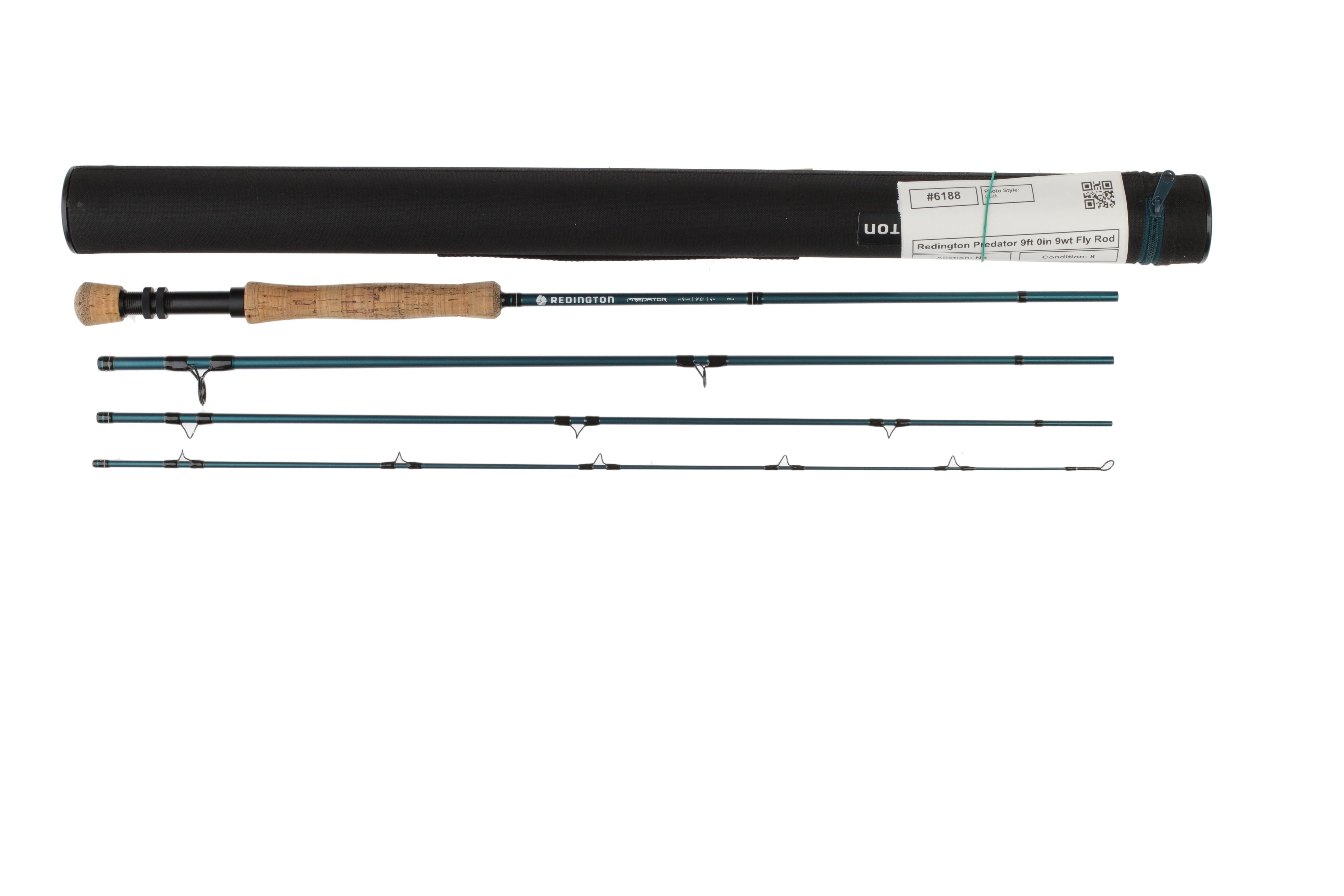 Redington Redington Predator - Main Image