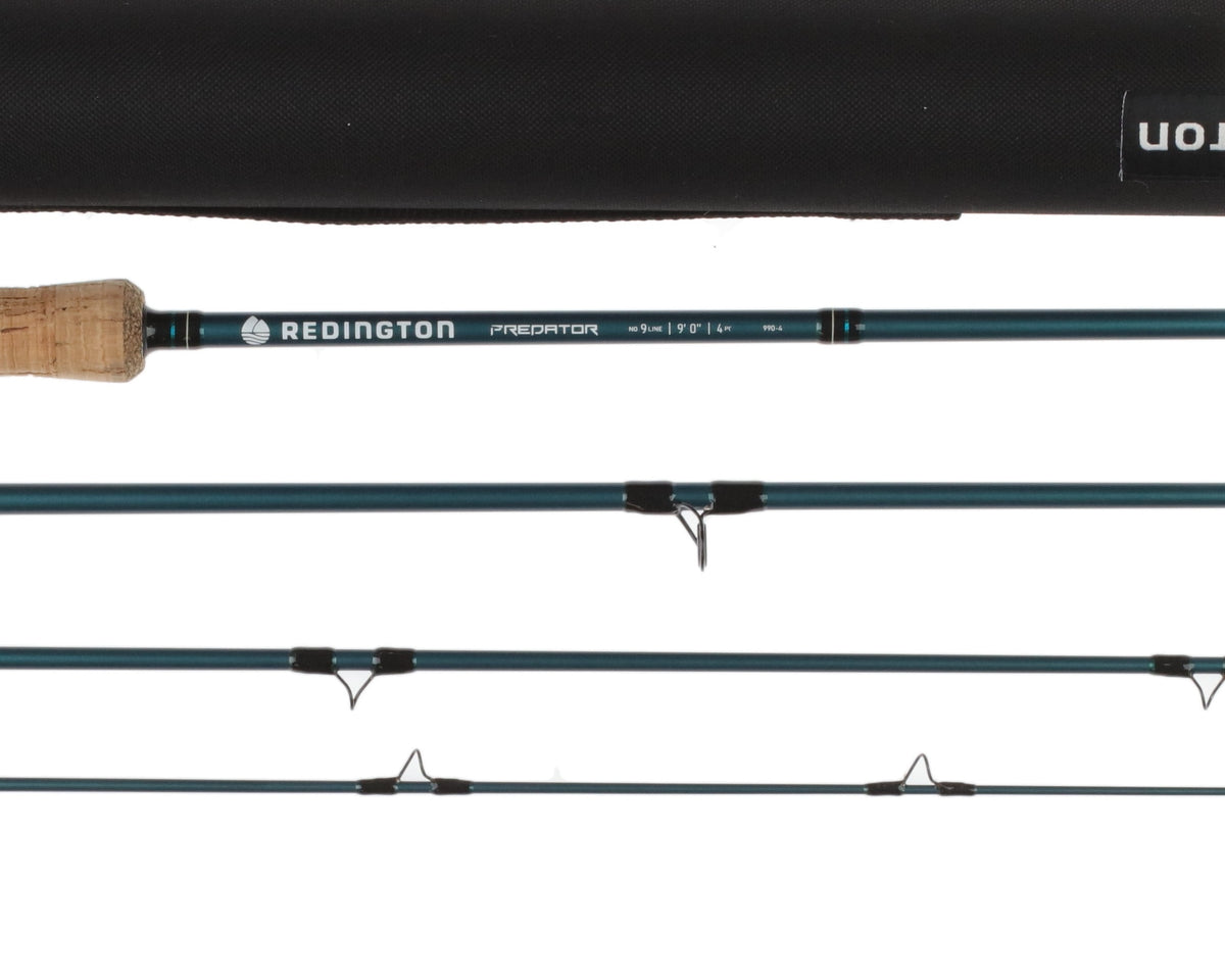 Redington Redington Predator - Additional 2 Image
