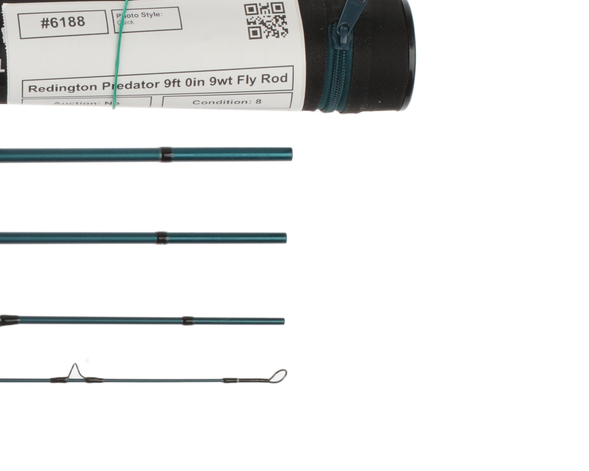 Redington Redington Predator - Additional 3 Image