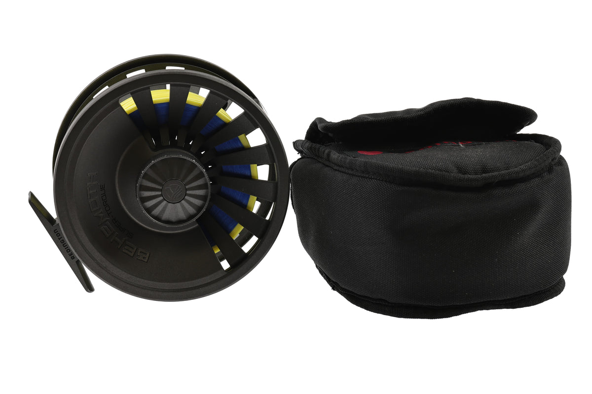 Redington Redington Behemoth - 11/12 - Additional 1 Image