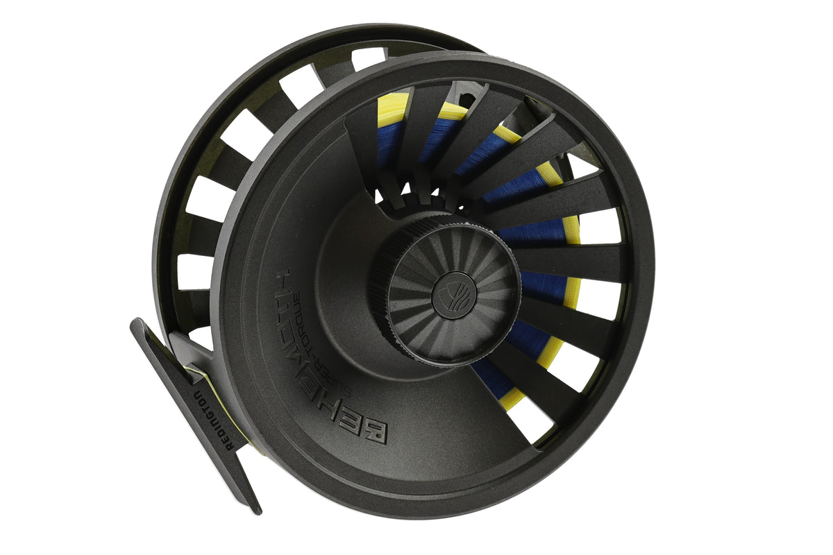 Redington Redington Behemoth - 11/12 - Additional 2 Image