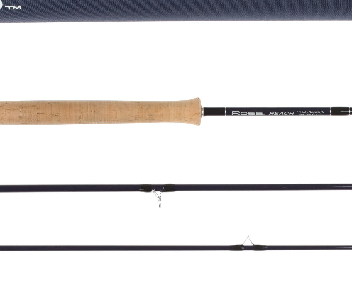 Ross Ross Reach 6113-4 - Additional 2 Image