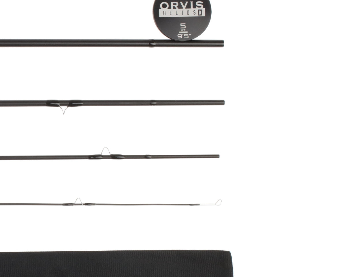 Orvis Orvis Helios 4D - Additional 3 Image