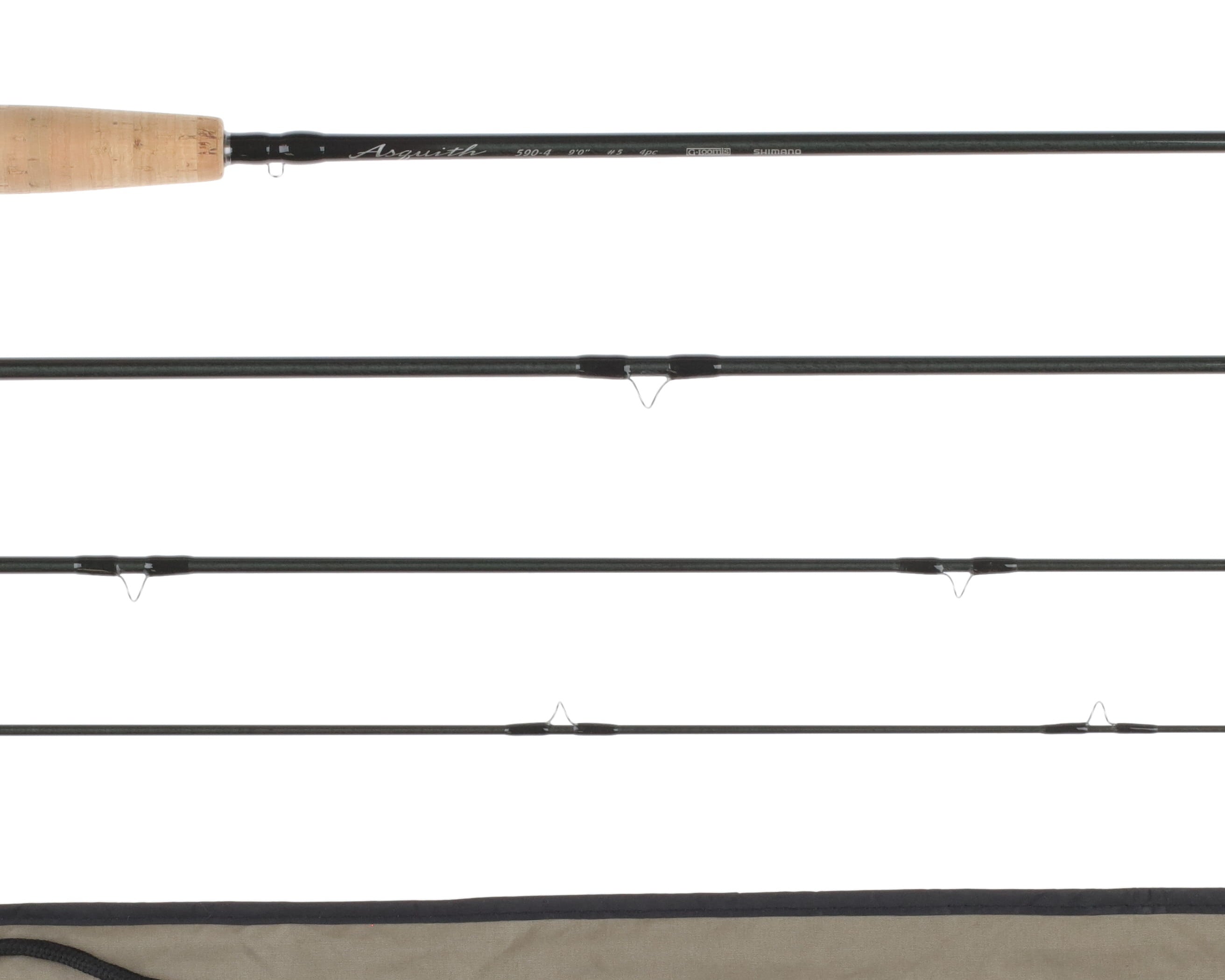 G. Loomis G. Loomis Asquith Freshwater - Additional 2 Image