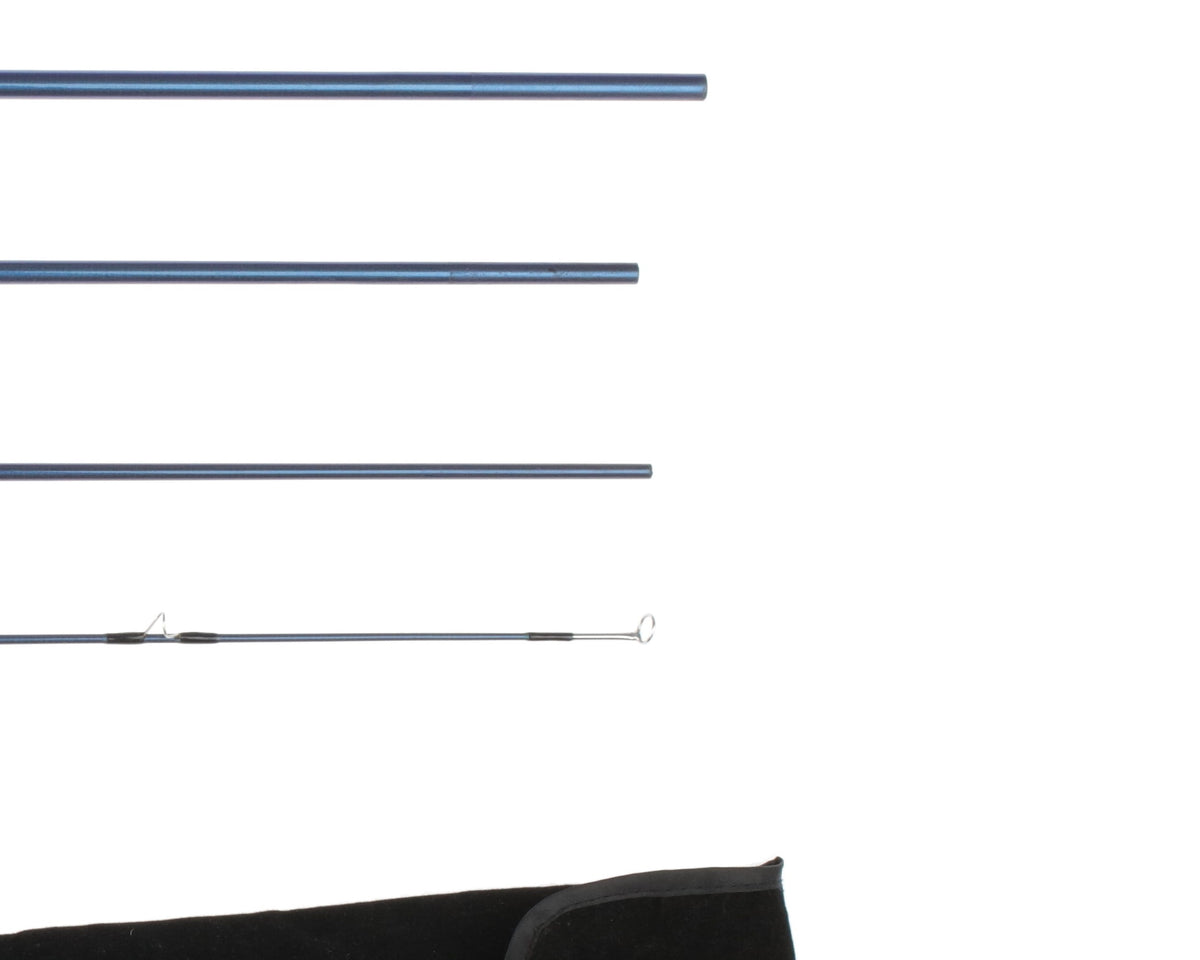 colton Colton Tradewinds 9 weight fly rod - Additional 3 Image