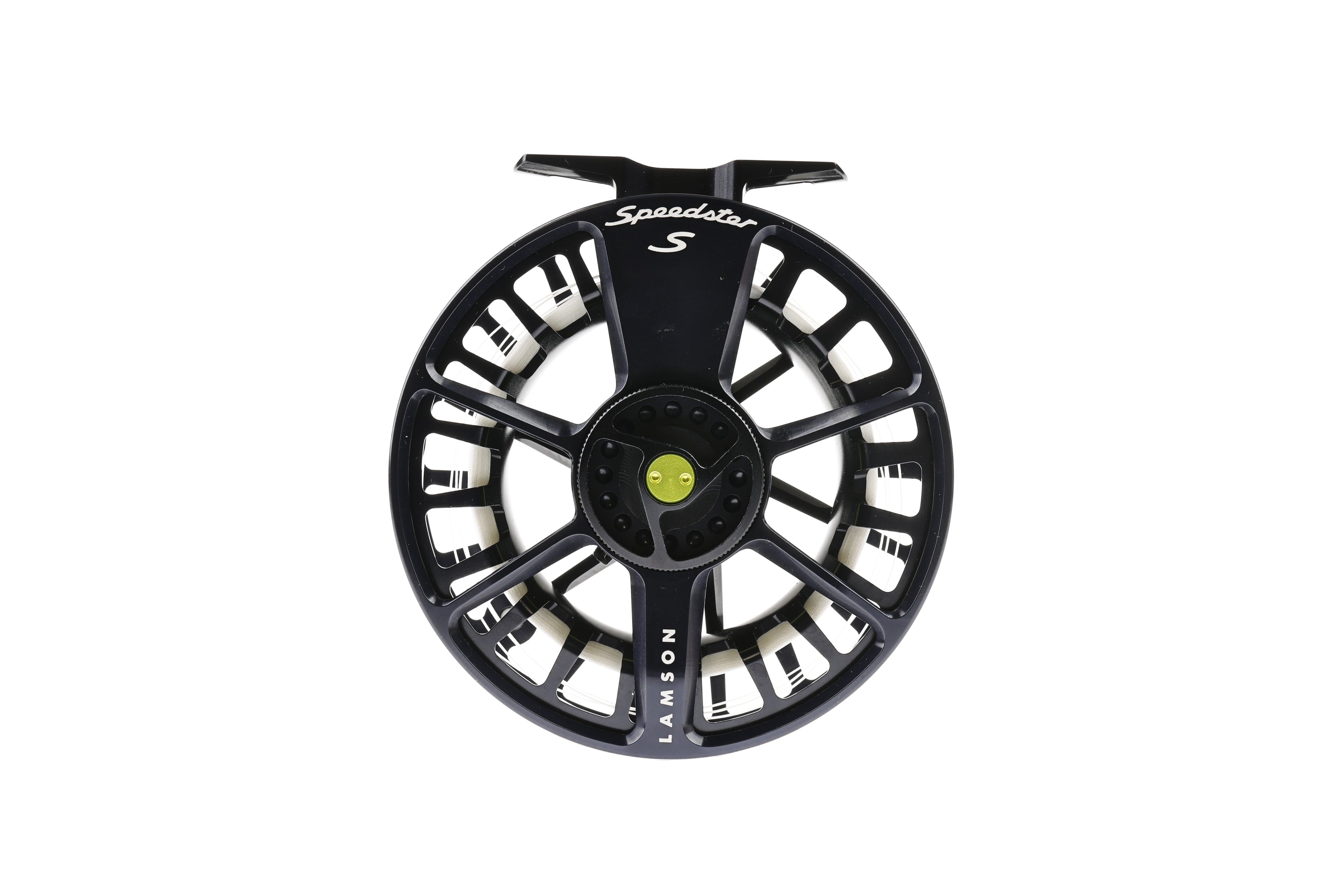 Lamson Lamson Speedster S- Midnight 7+ - Main Image