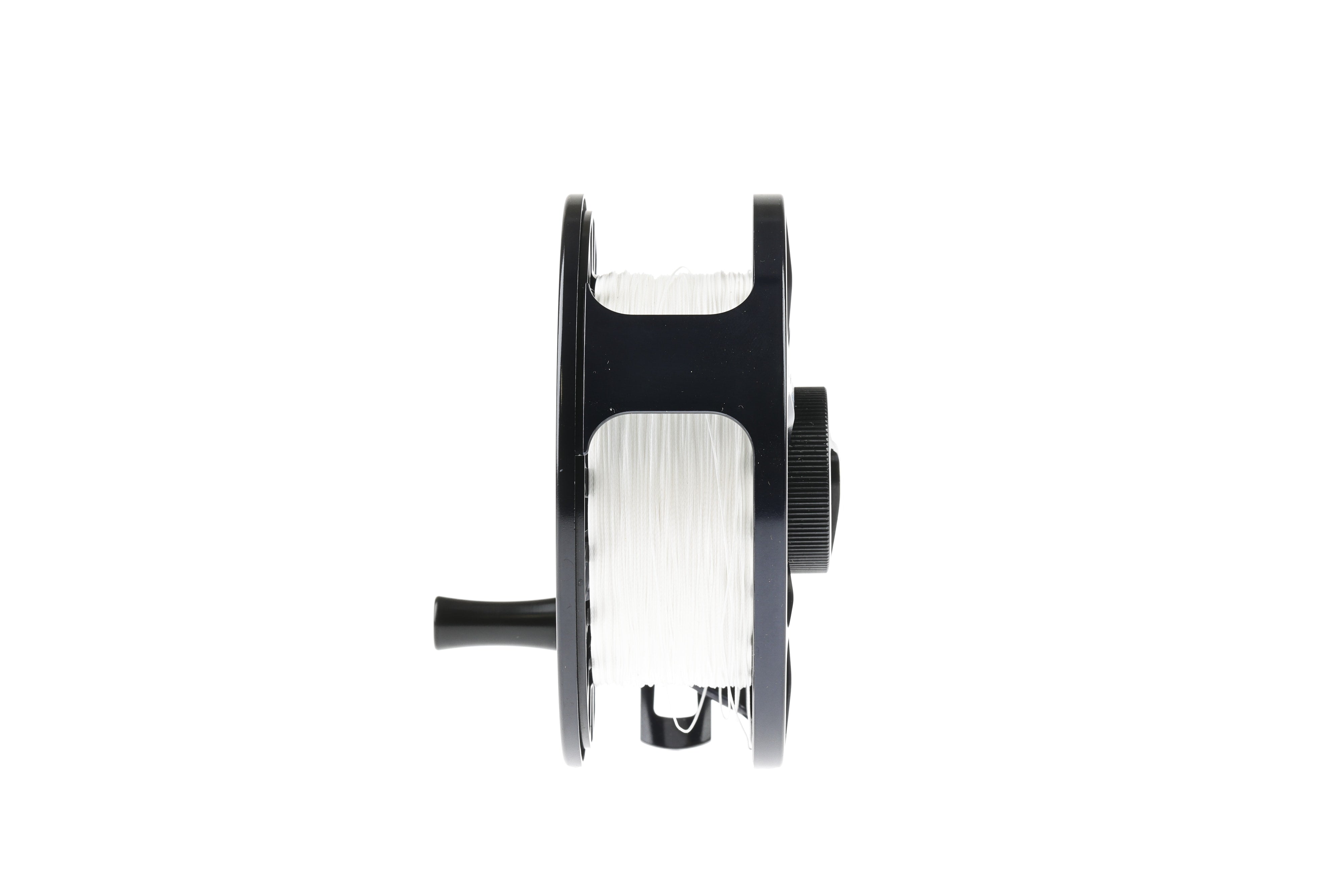 Lamson Lamson Speedster S- Midnight 7+ - Additional 3 Image