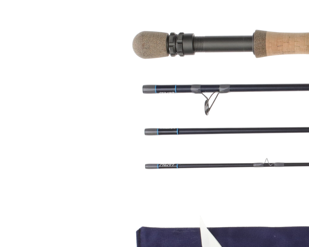 Thomas & Thomas Thomas & Thomas Exocett 88 Fly Rod - Additional 1 Image