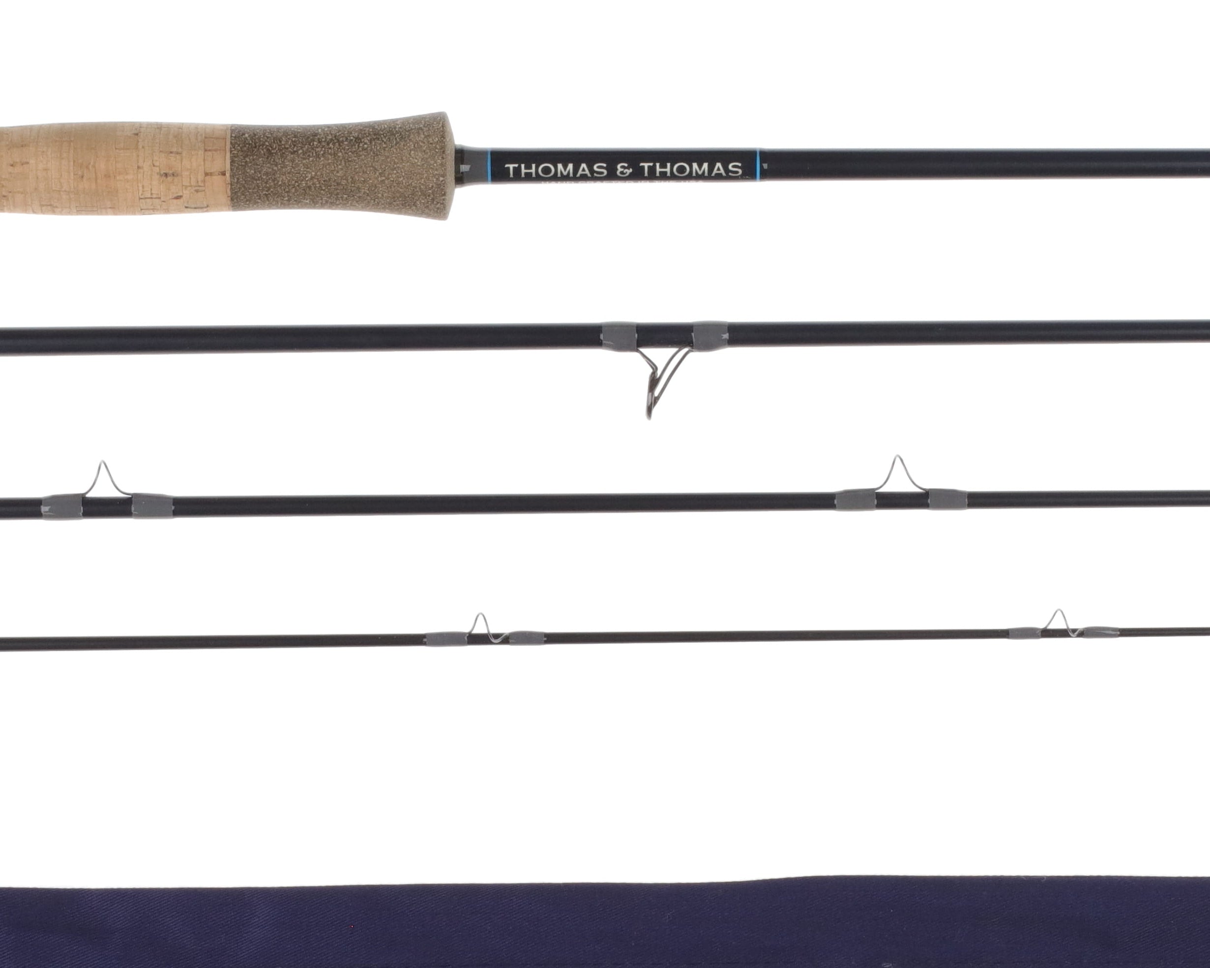 Thomas & Thomas Thomas & Thomas Exocett 88 Fly Rod - Additional 2 Image