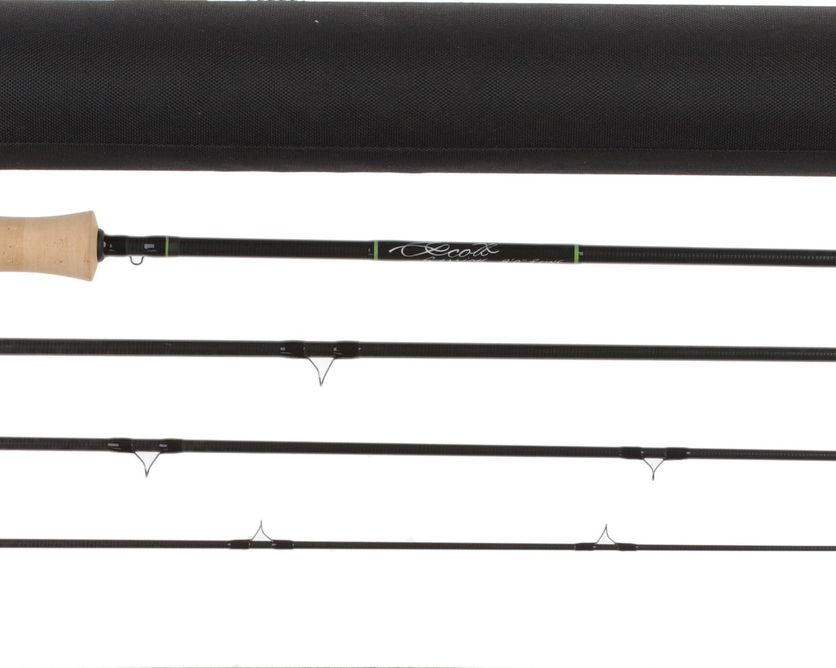 Scott Scott Session Fly Rod - Additional 2 Image