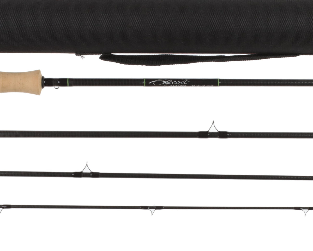 Scott Scott Session Fly Rod - Additional 2 Image