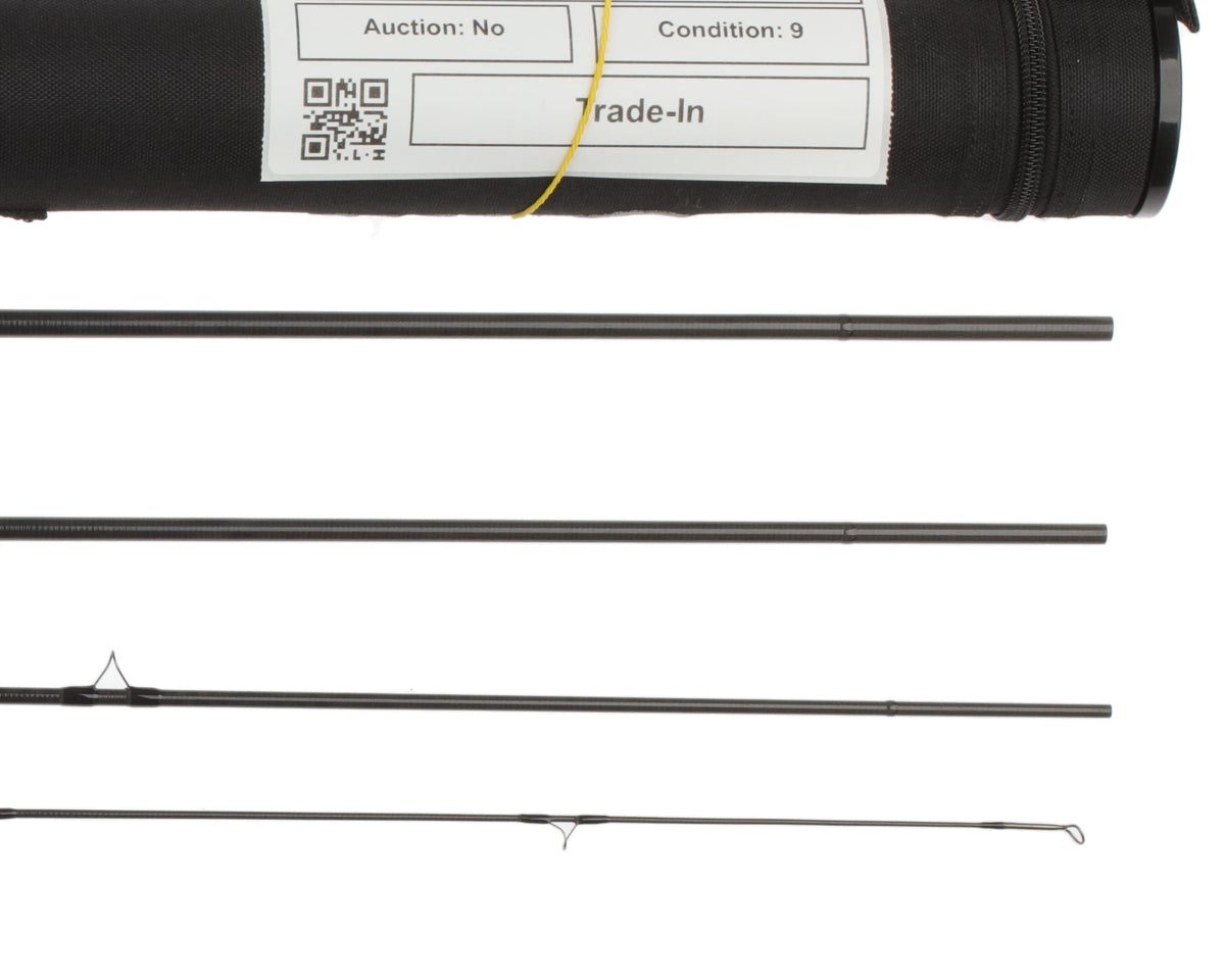 Scott Scott Session Fly Rod - Additional 3 Image