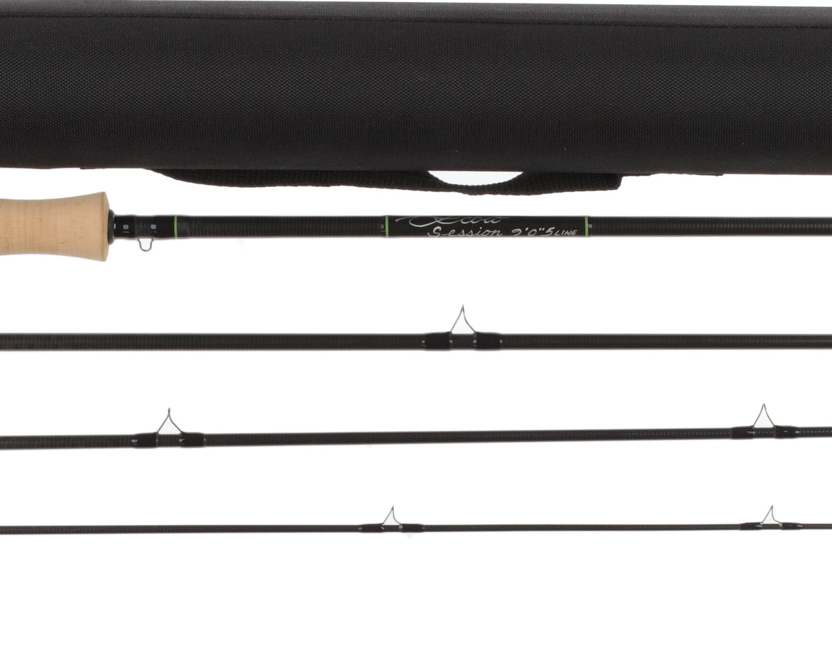 Scott Scott Session Fly Rod - Additional 2 Image