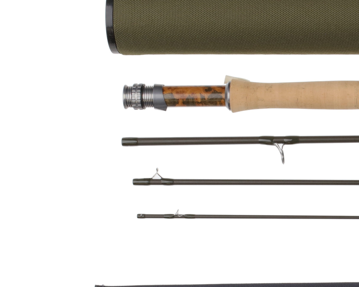 Orvis Orvis Recon 2 - Additional 1 Image
