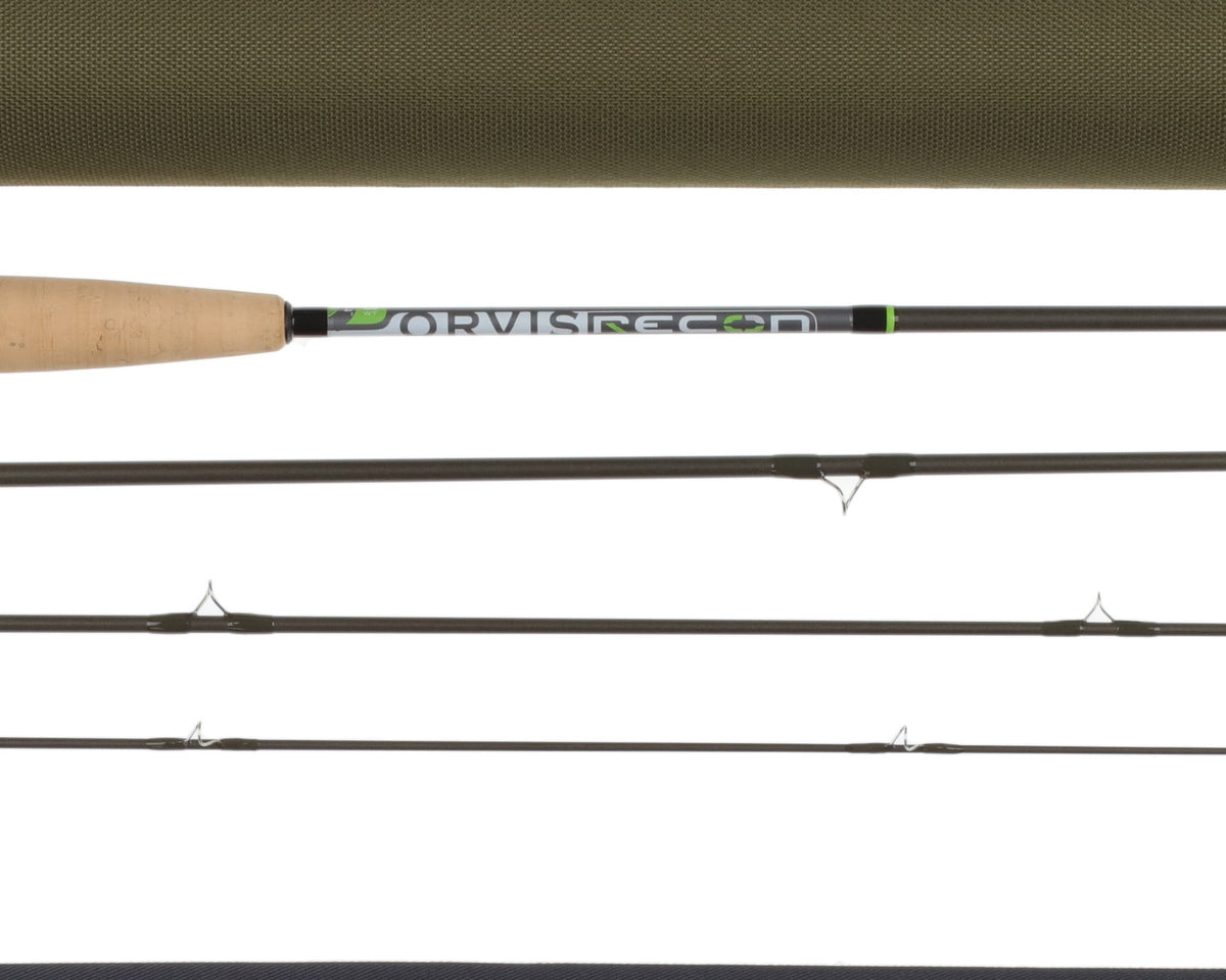 Orvis Orvis Recon 2 - Additional 2 Image