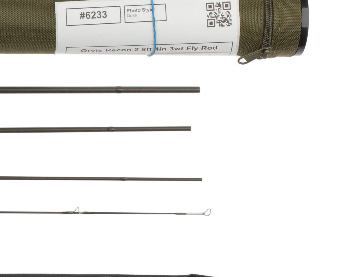 Orvis Orvis Recon 2 - Additional 3 Image