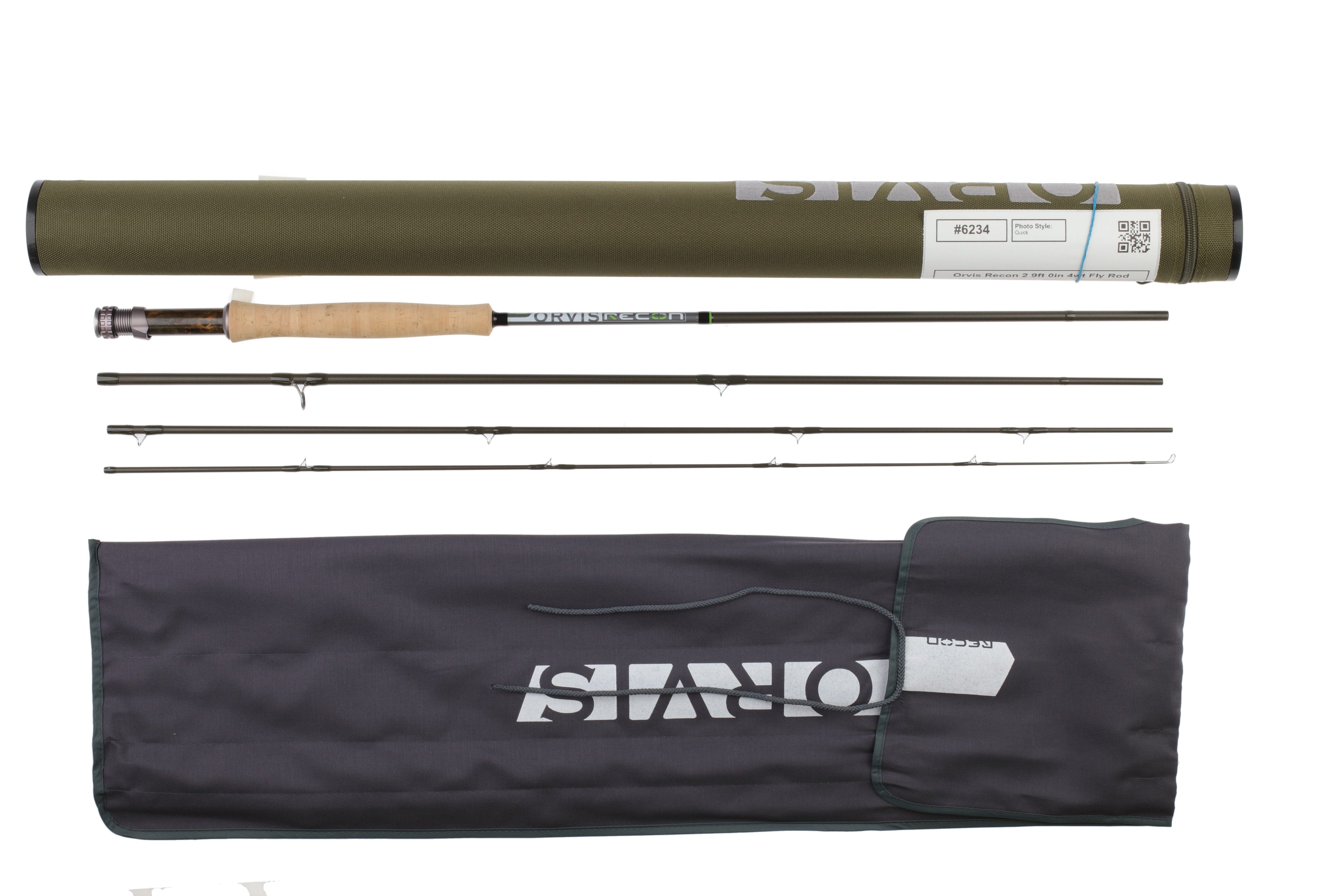 Orvis Orvis Recon 2 - Main Image