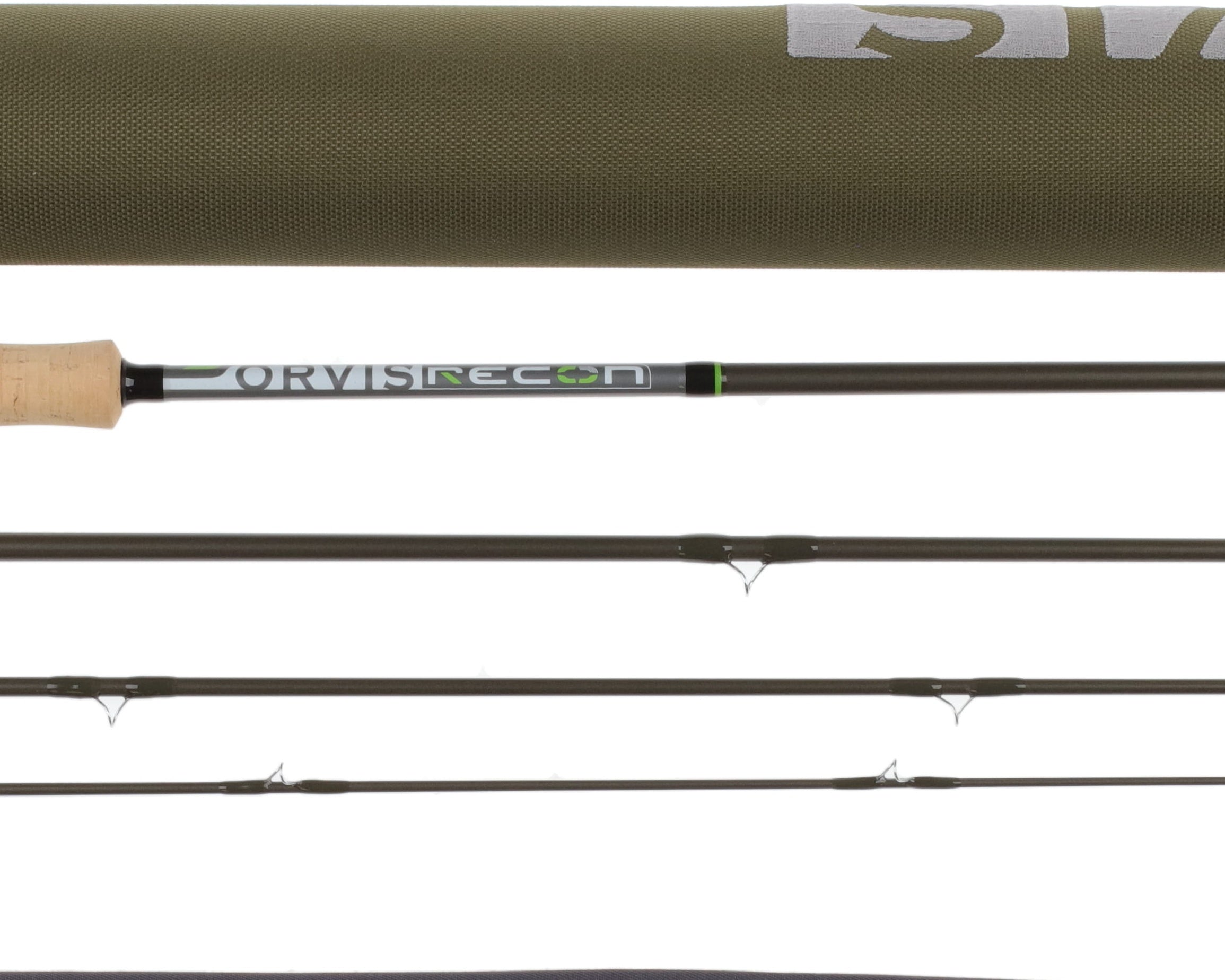 Orvis Orvis Recon 2 - Additional 2 Image