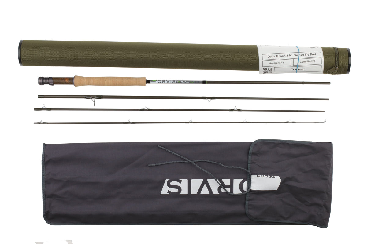 Orvis Orvis Recon 2 - Main Image