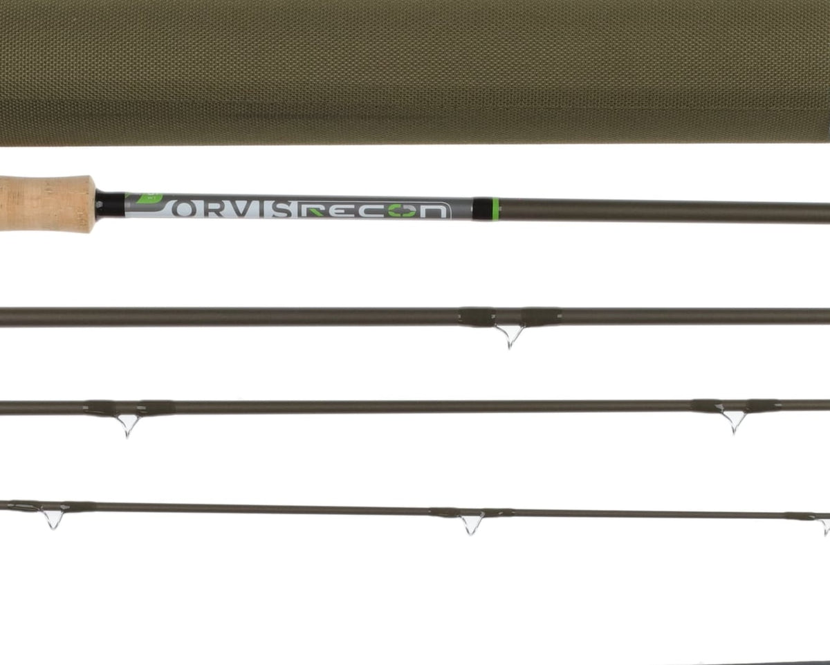 Orvis Orvis Recon 2 - Additional 2 Image