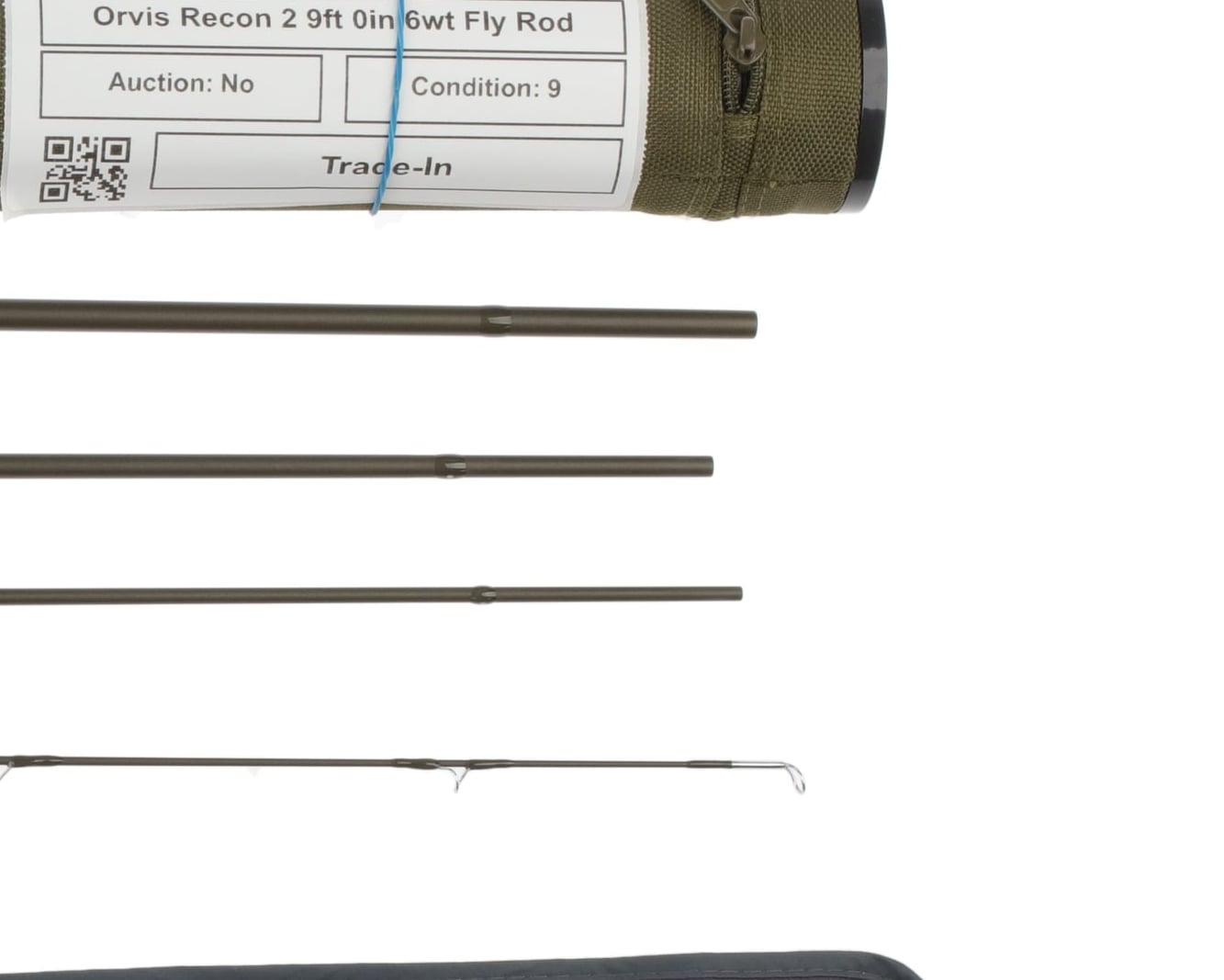 Orvis Orvis Recon 2 - Additional 3 Image