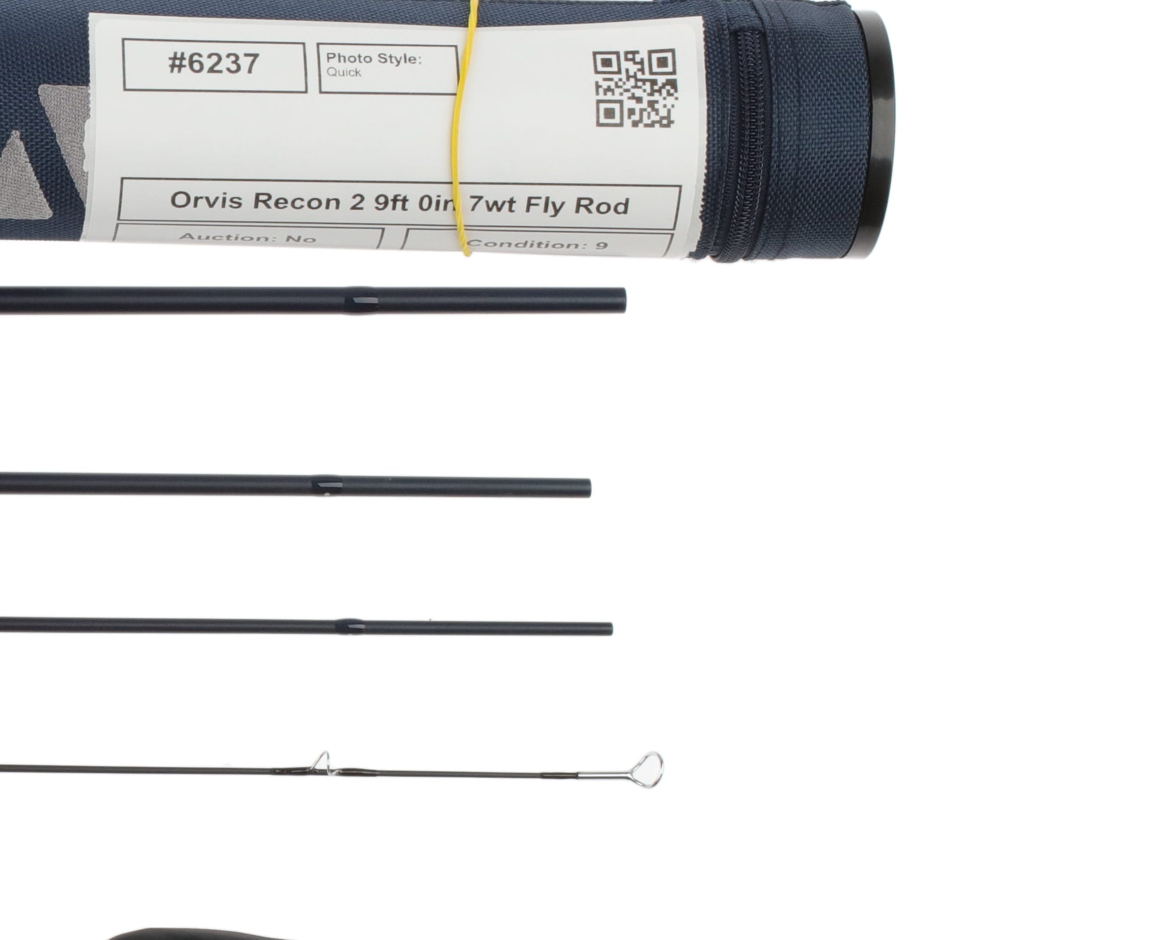 Orvis Orvis Recon 2 - Additional 3 Image