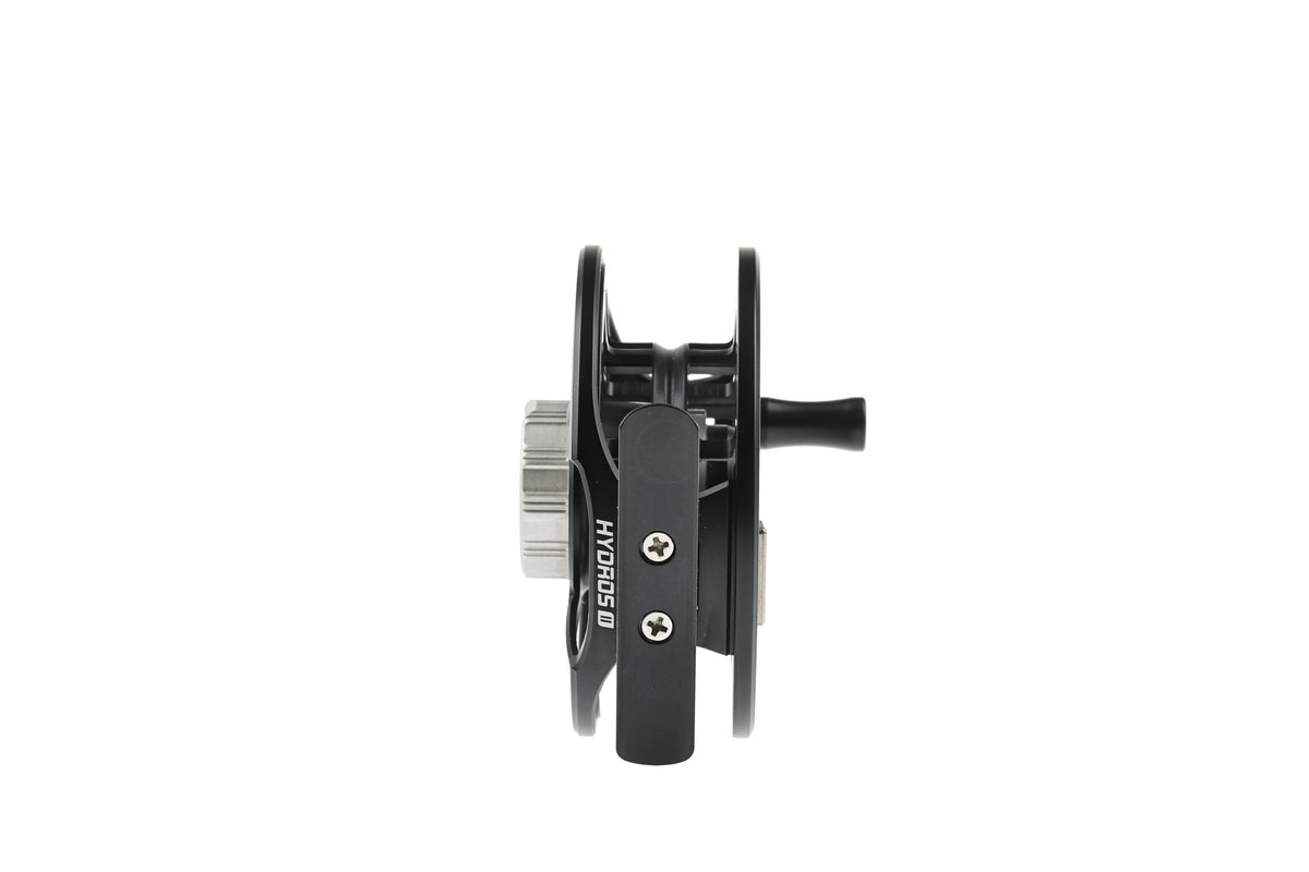 Orvis Orvis Hydros - Size II - Black - Additional 1 Image