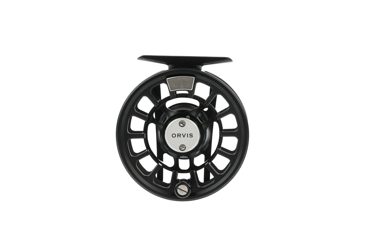 Orvis Orvis Hydros - Size II - Black - Additional 3 Image