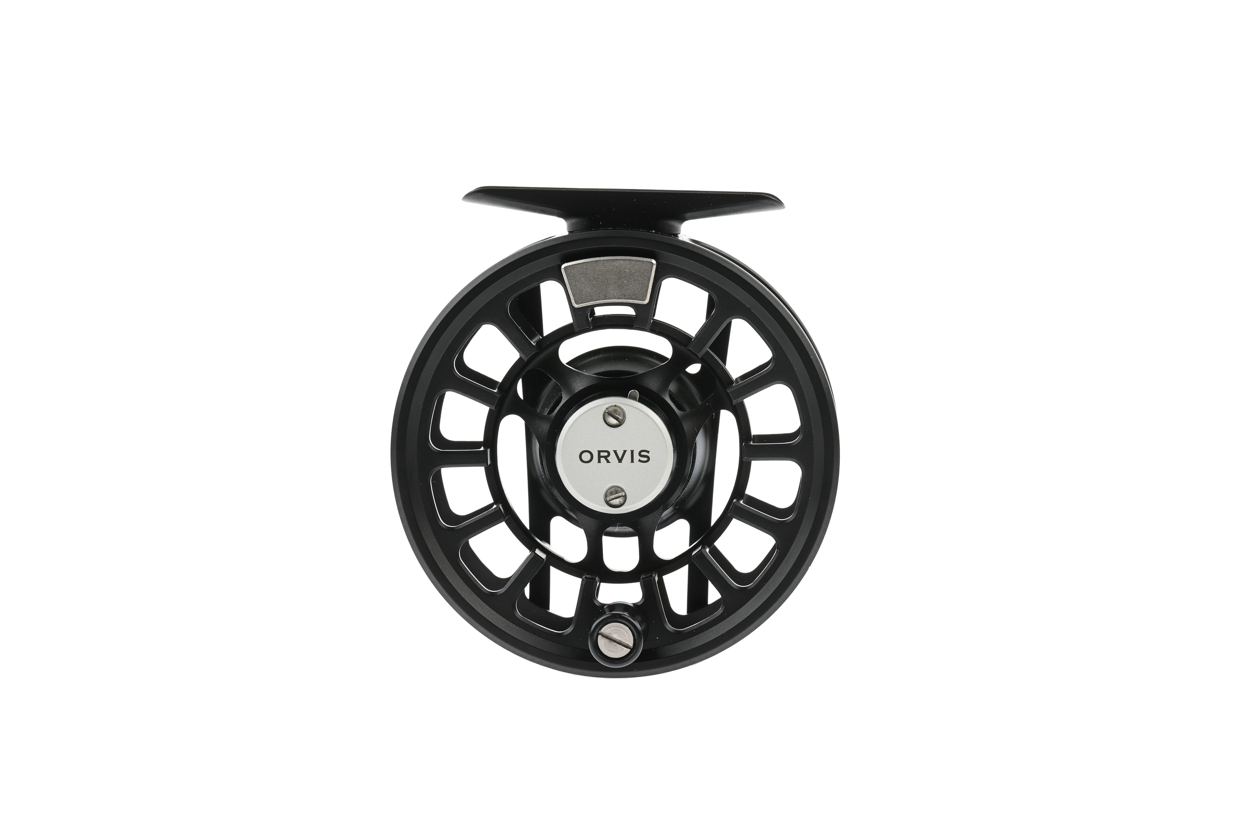 Orvis Orvis Hydros - Size II - Black - Additional 3 Image