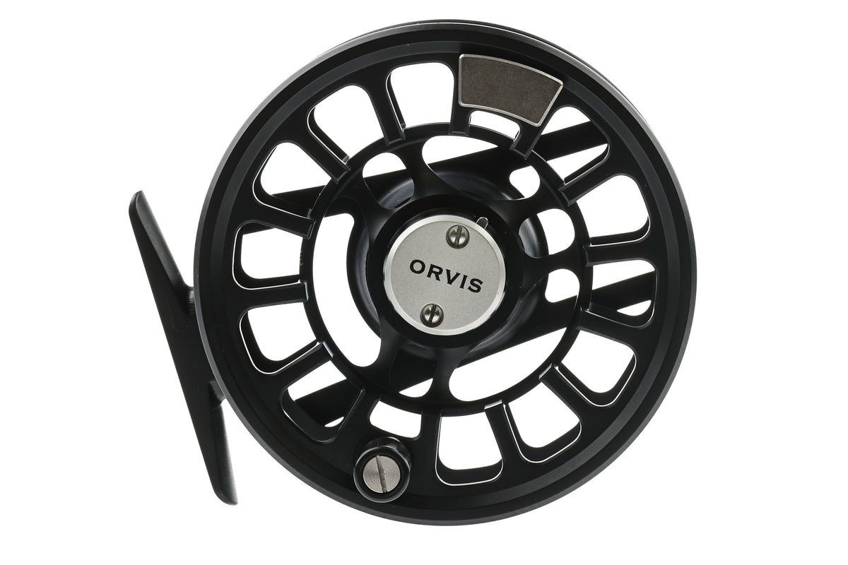 Orvis Orvis Hydros - Size III - Black - Main Image