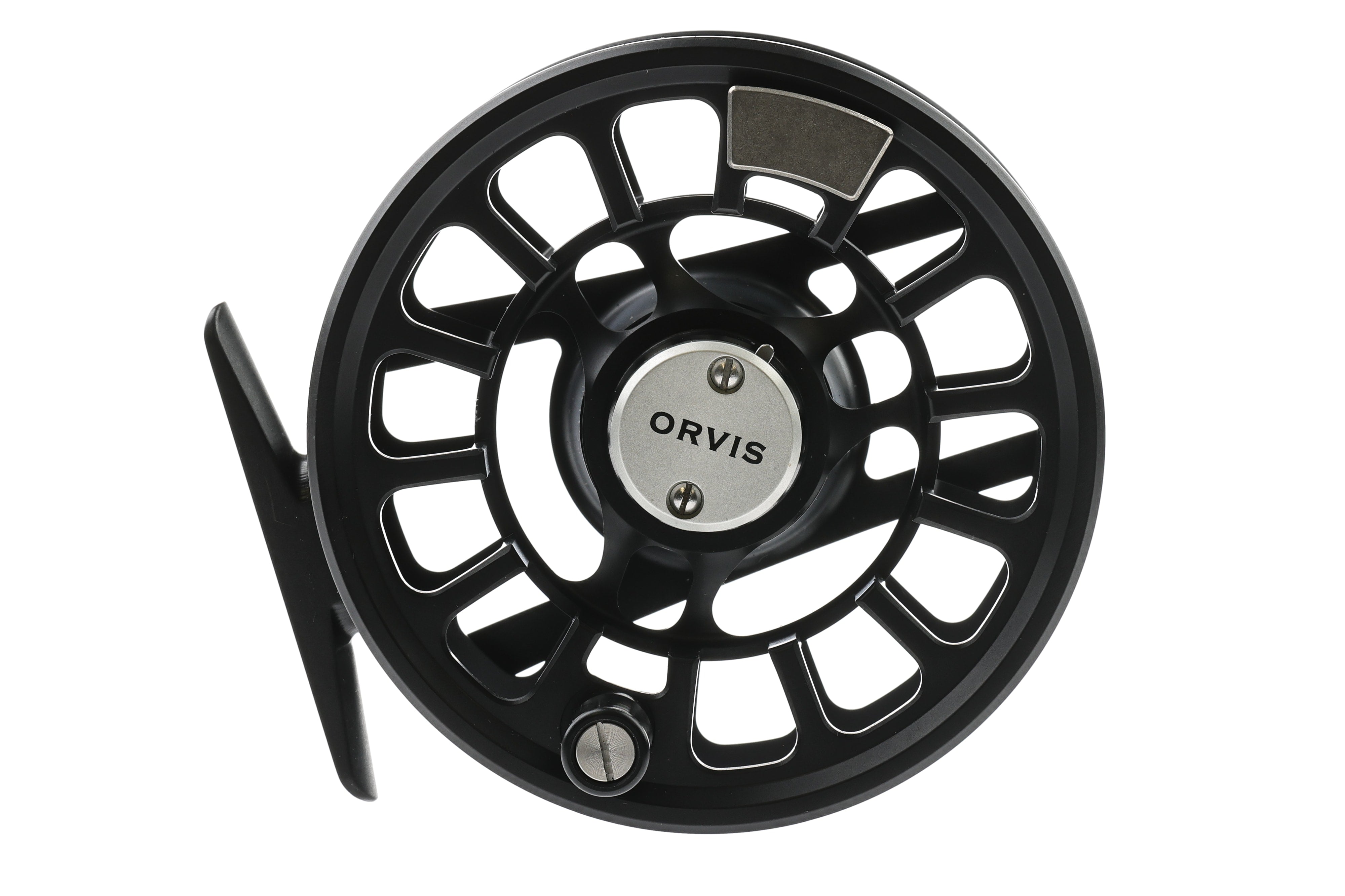 Orvis Orvis Hydros - Size III - Black - Main Image