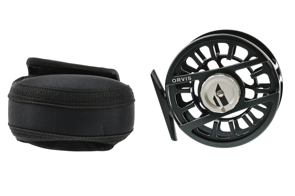 Orvis Orvis Hydros - Size III - Black - Additional 3 Image