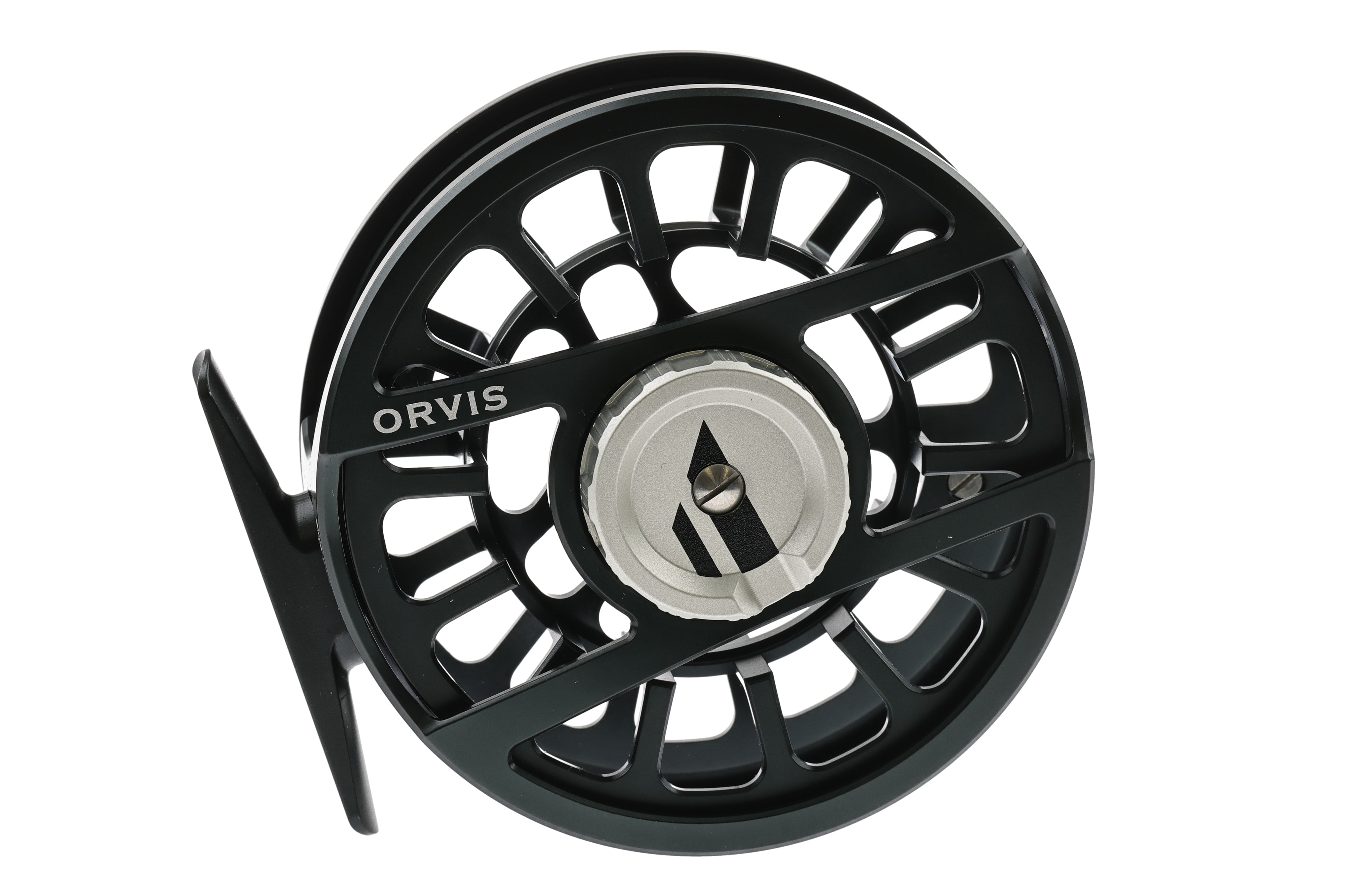 Orvis Orvis Hydros - Size III - Black - Main Image