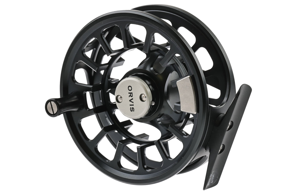 Orvis Orvis Hydros - Size III - Black - Additional 4 Image