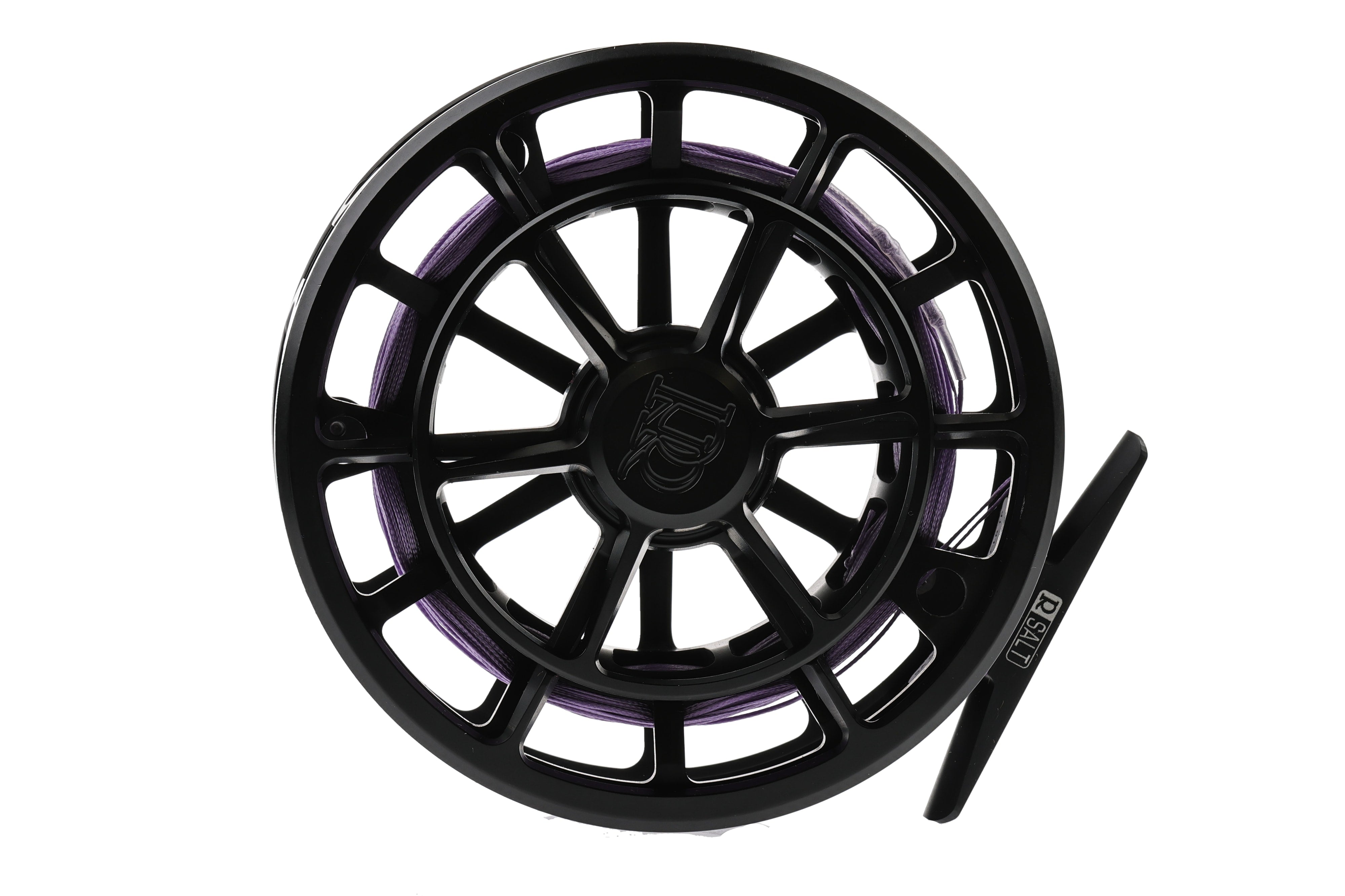 Ross Ross Evolution R Salt - 9/10 - Black - Main Image