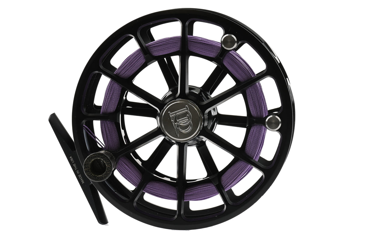 Ross Ross Evolution R Salt - 9/10 - Black - Additional 5 Image