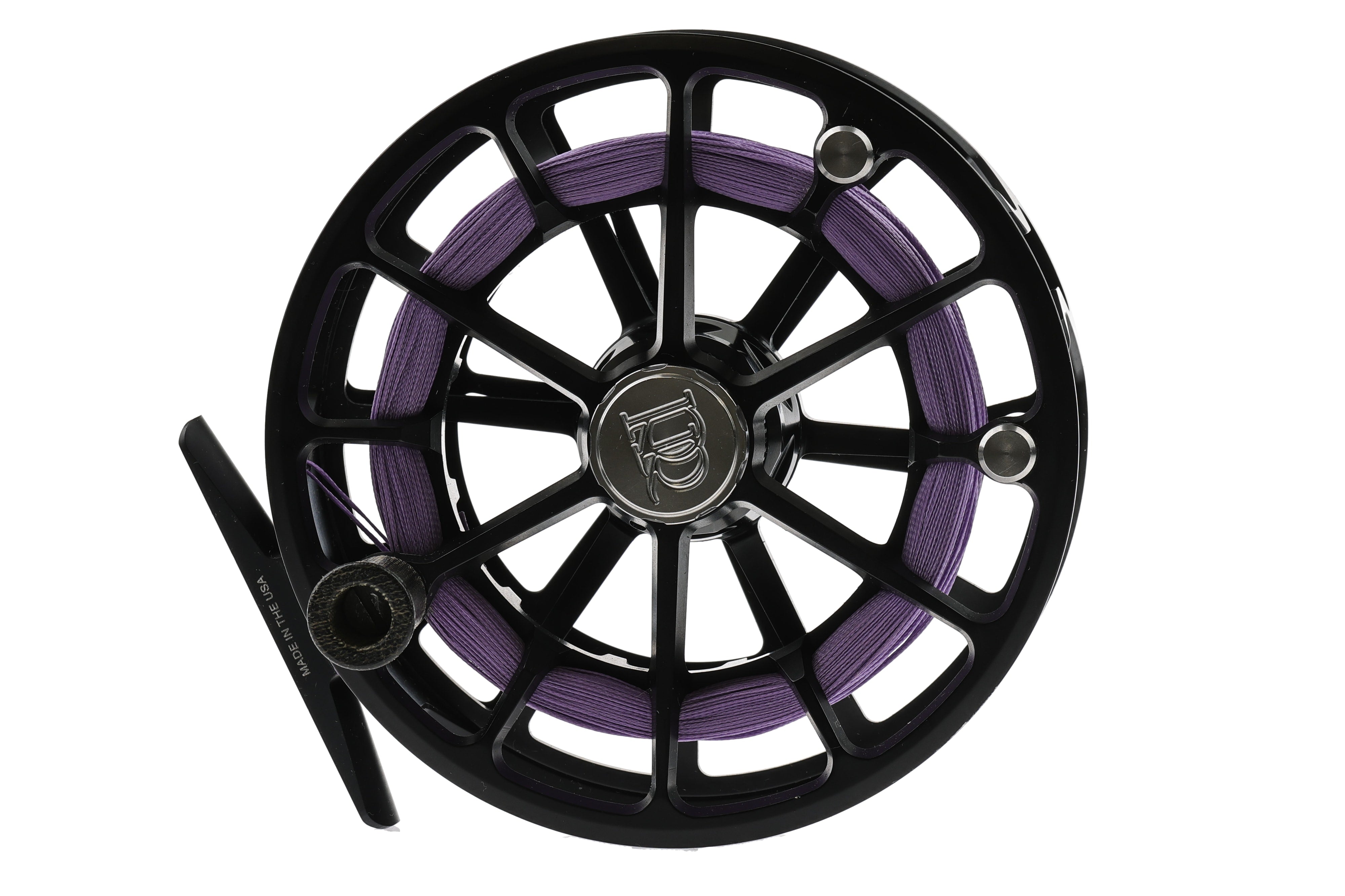 Ross Ross Evolution R Salt - 9/10 - Black - Additional 5 Image