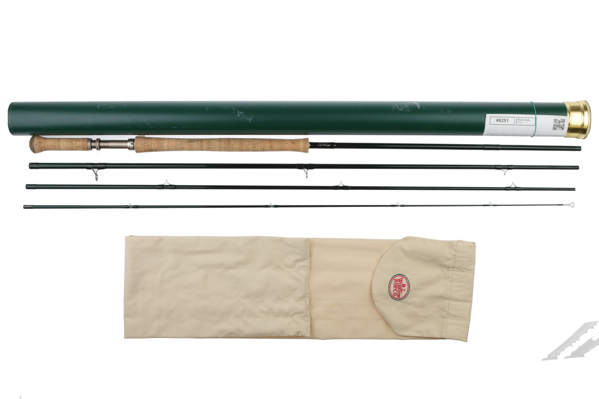 Winston Winston Boron IIX Spey Rod - Main Image