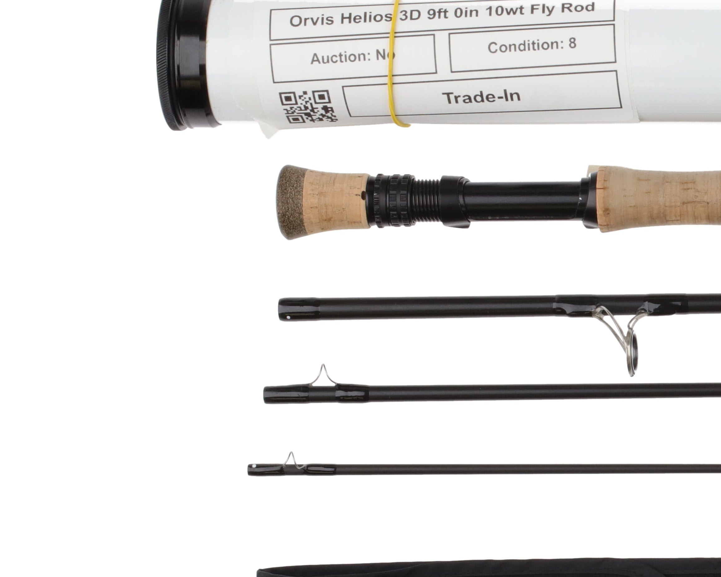 Orvis Orvis Helios 3D - Additional 1 Image