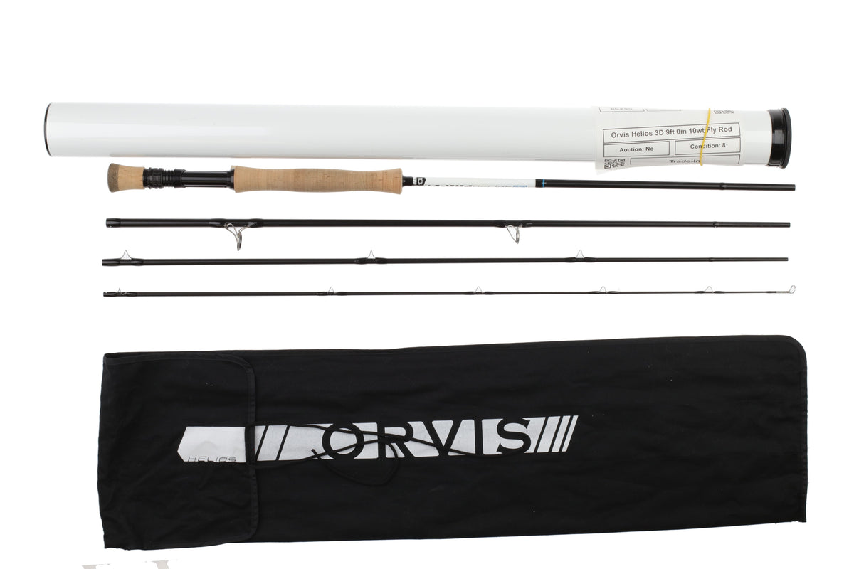 Orvis Orvis Helios 3D - Main Image