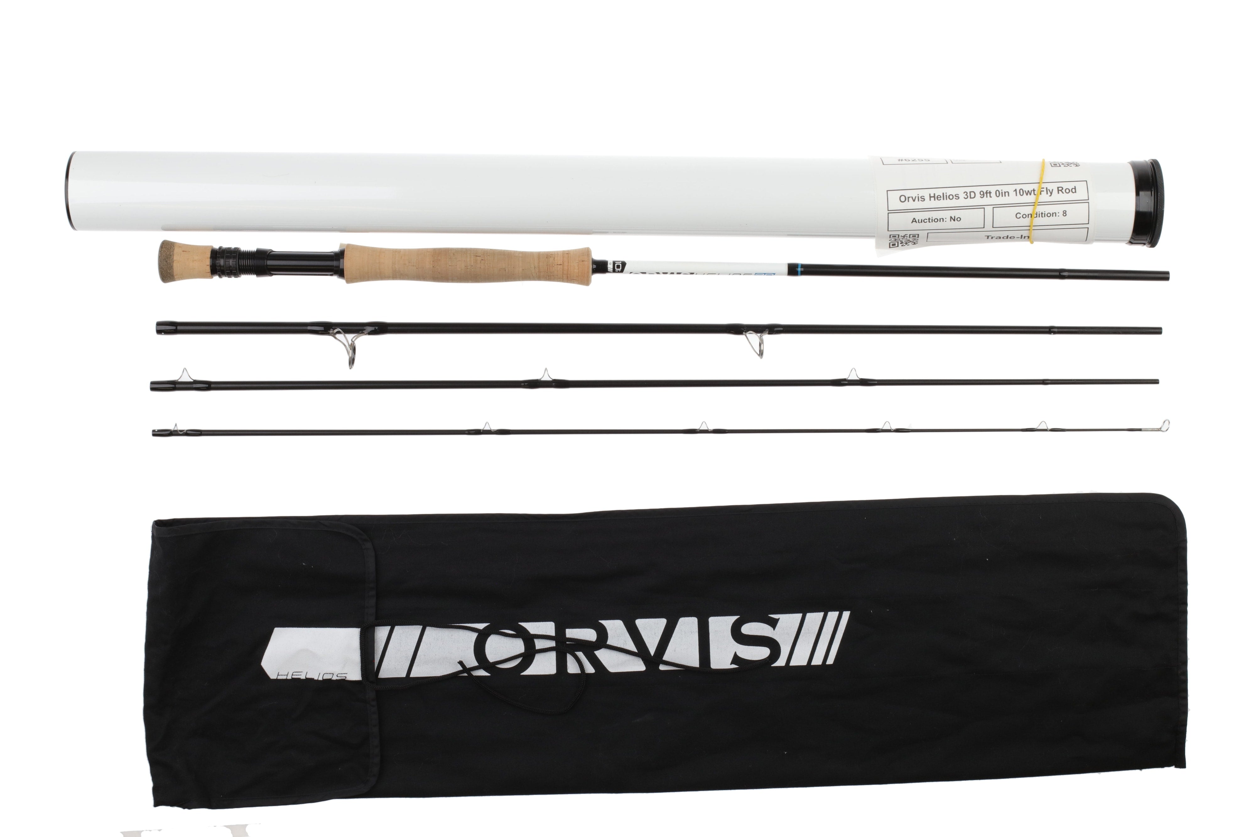 Orvis Orvis Helios 3D - Main Image