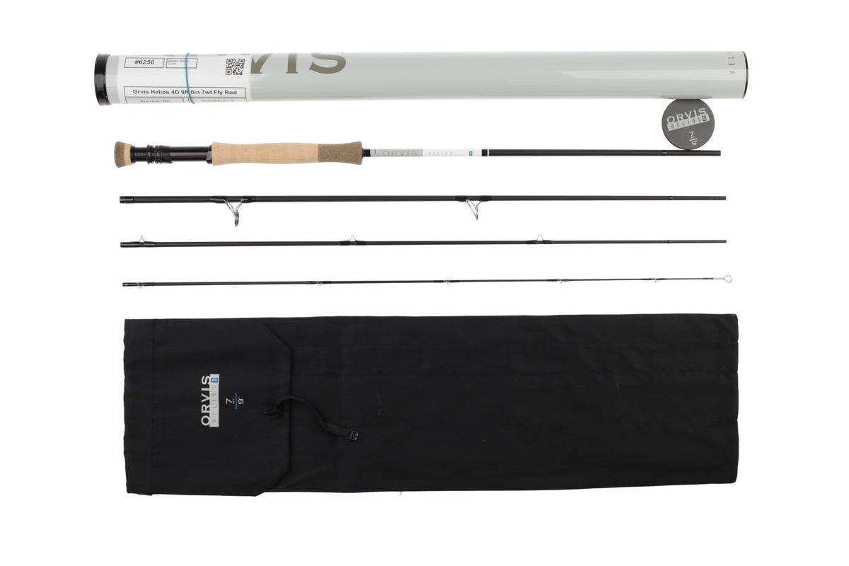Orvis Orvis Helios 4D - Main Image