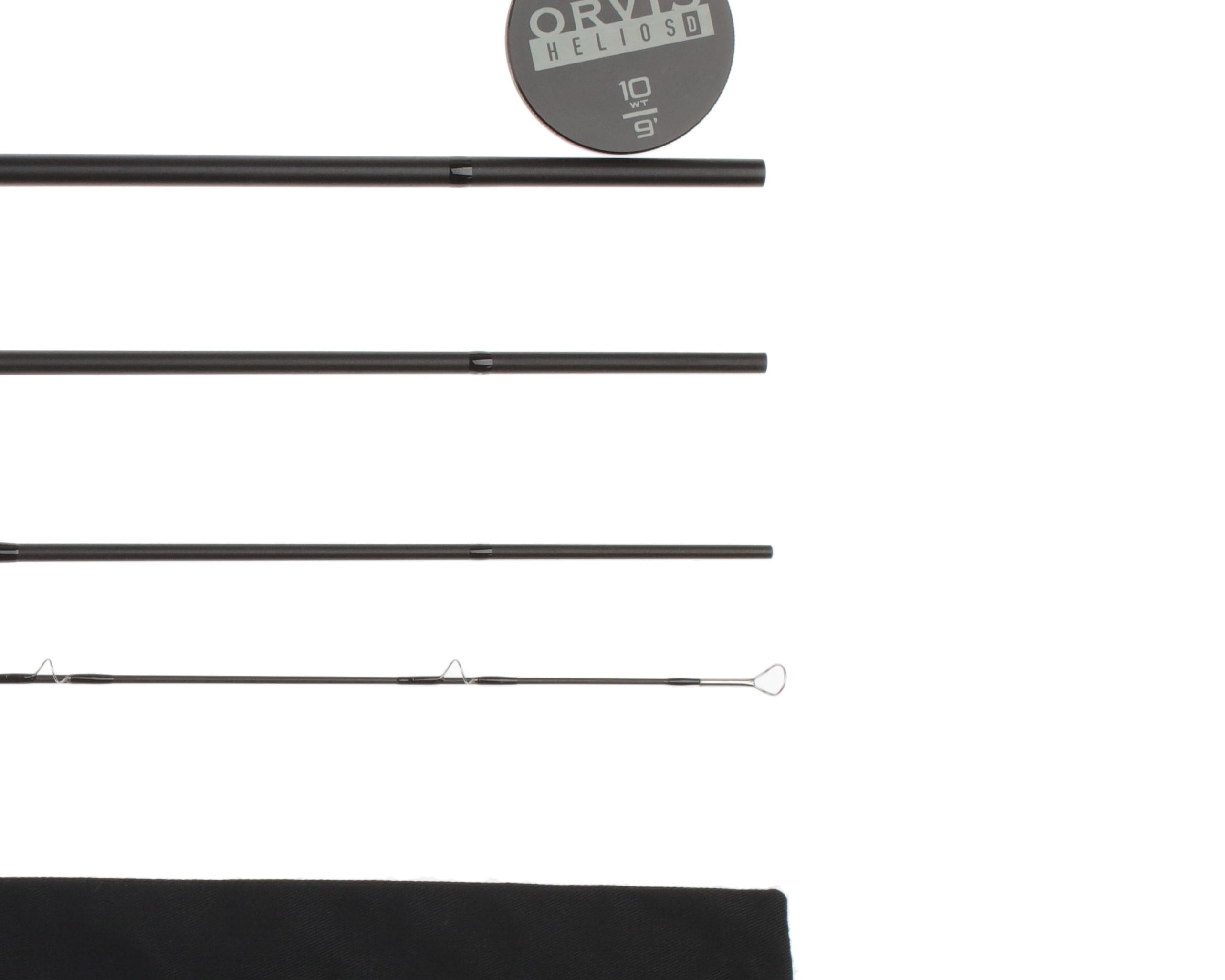 Orvis Orvis Helios 4D - Additional 3 Image