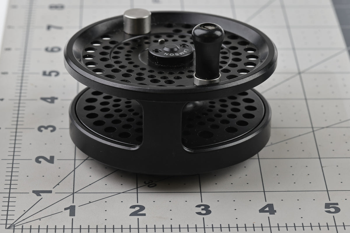 Lamson Lamson LP 3 - Additional 6 Image