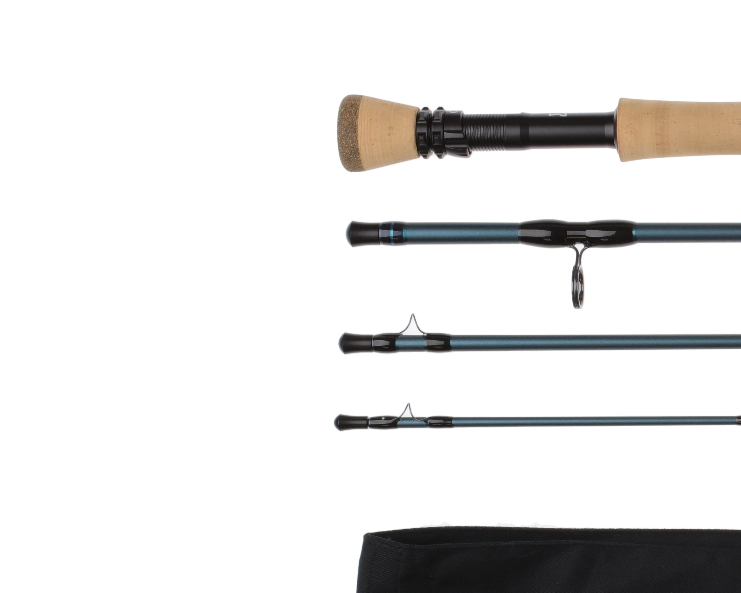 Hardy Hardy Marksman Z - Additional 1 Image