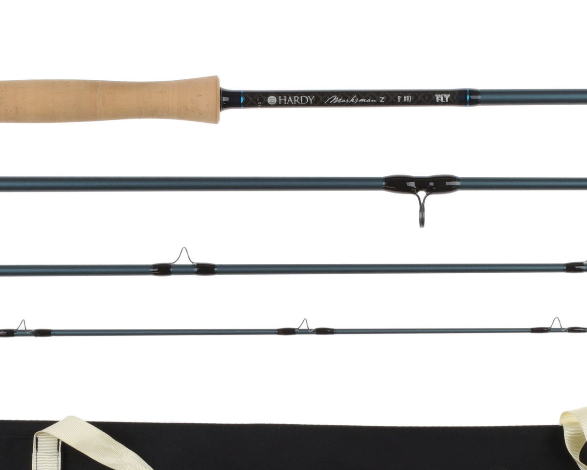 Hardy Hardy Marksman Z - Additional 2 Image