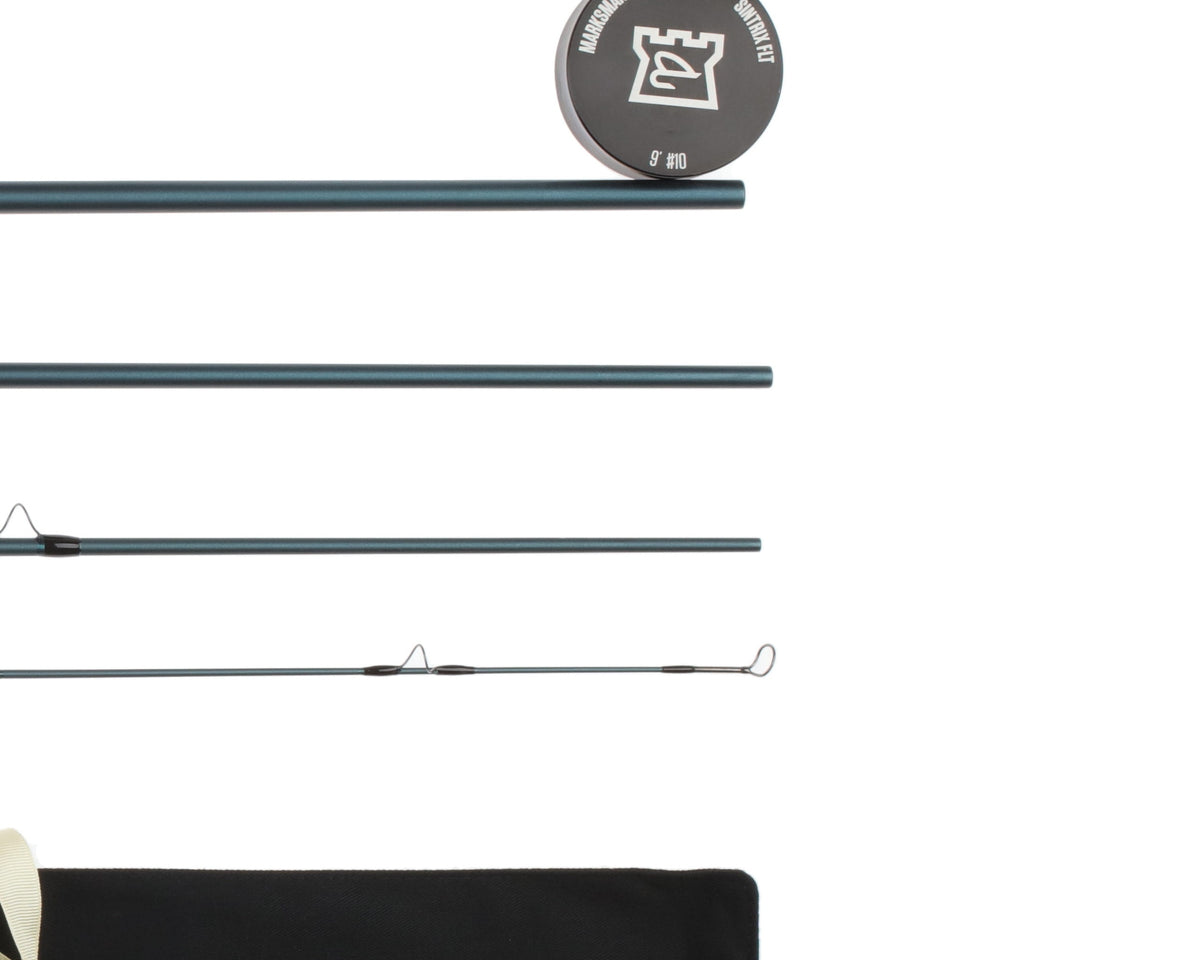 Hardy Hardy Marksman Z - Additional 3 Image