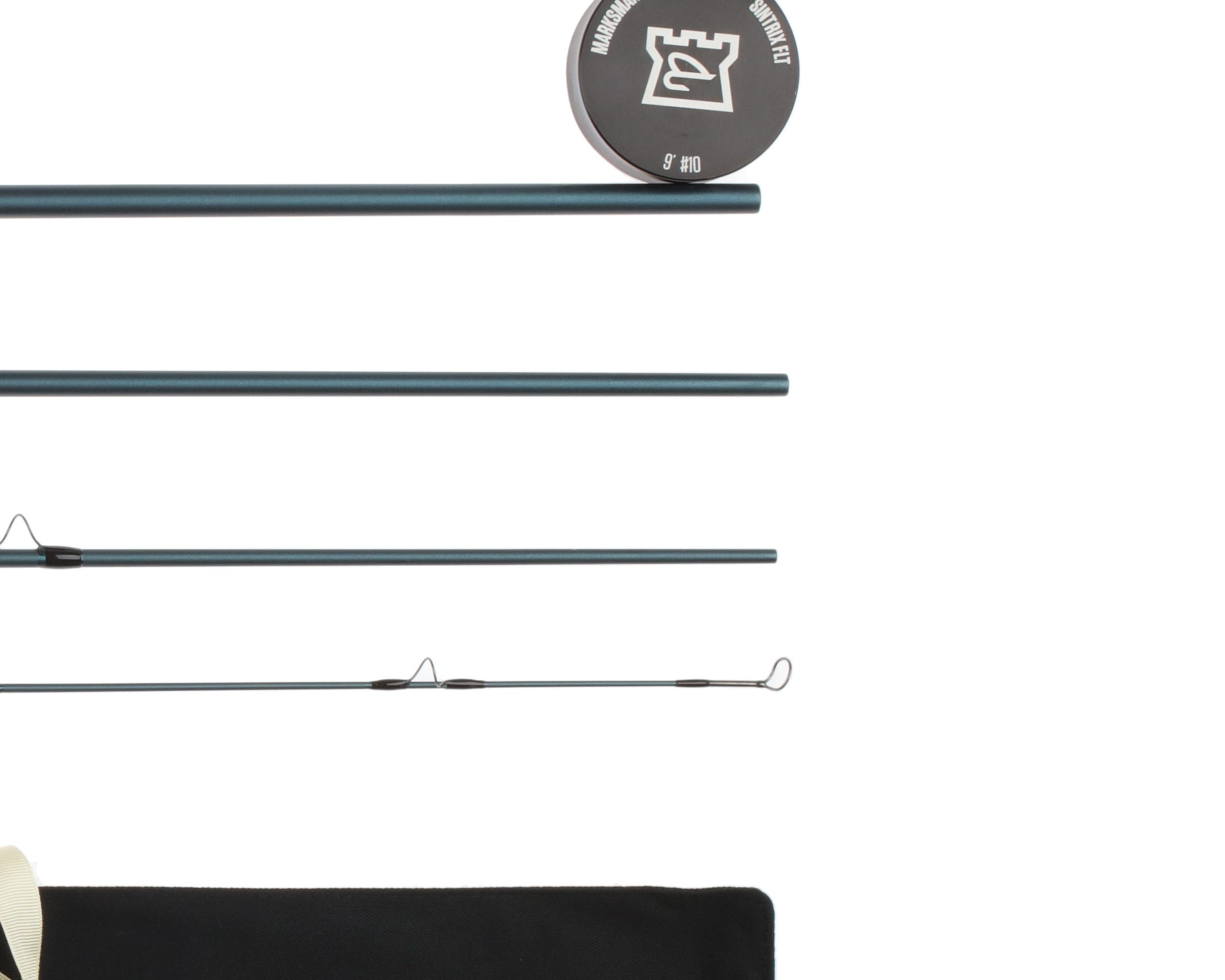 Hardy Hardy Marksman Z - Additional 3 Image