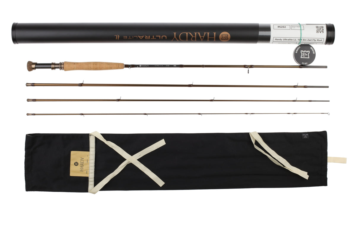 Hardy Hardy Ultralite LL - Main Image